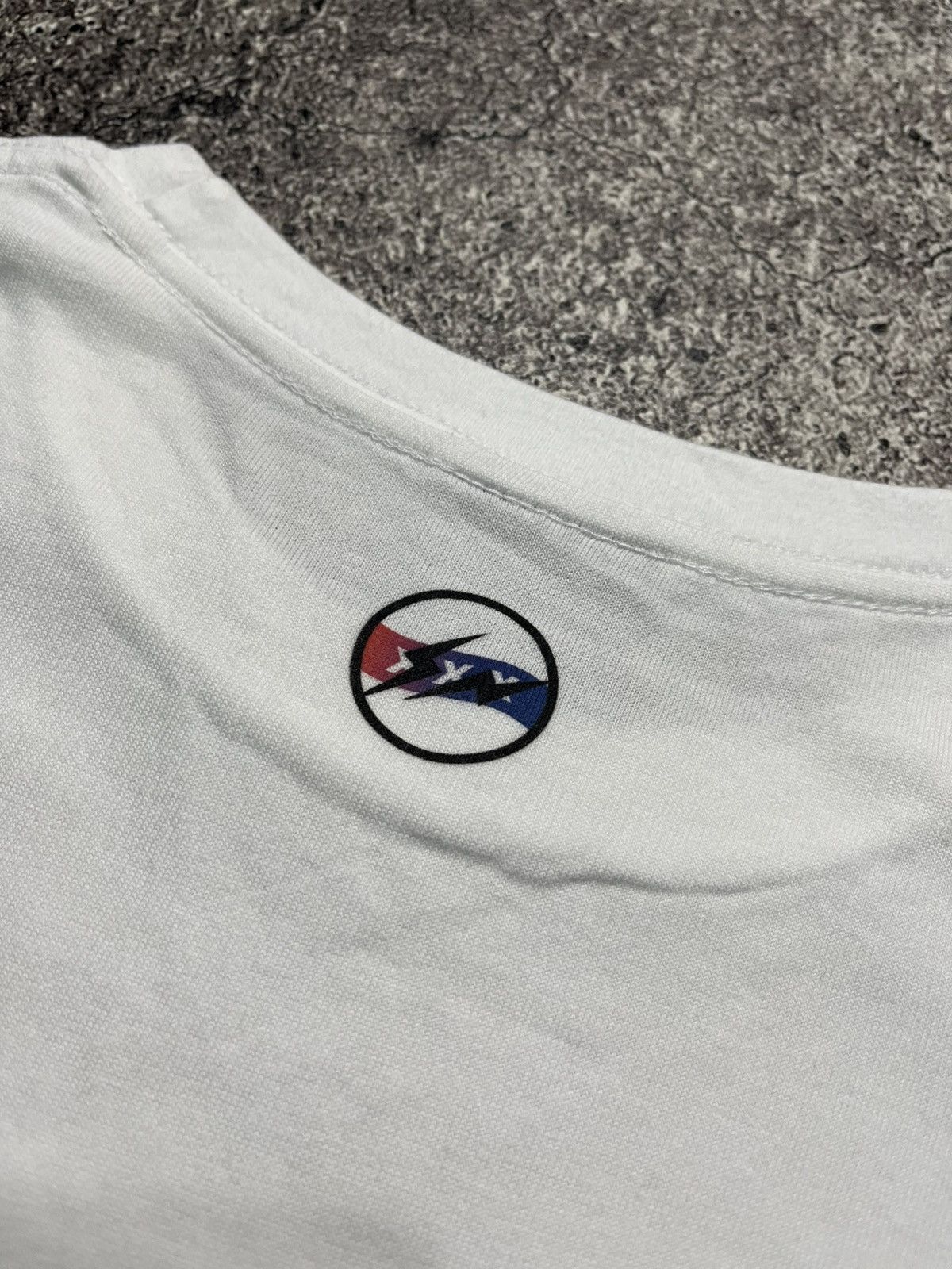 Fragment Design Fragment Design x God Selection Kame & Yama-p DOME TOUR 2020 Size US M / EU 48-50 / 2 - 4 Thumbnail