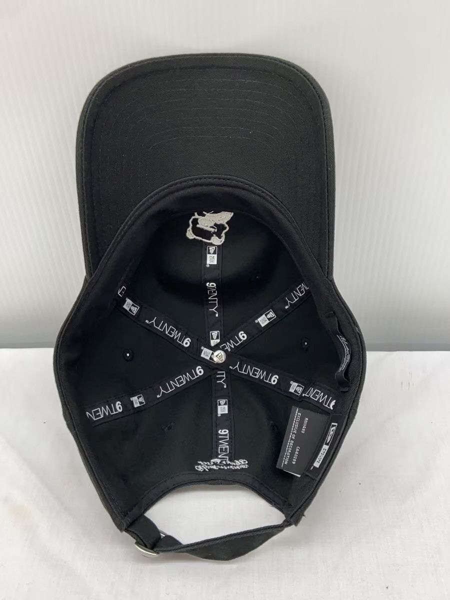 Undercover Bear Cap Size ONE SIZE - 4 Thumbnail