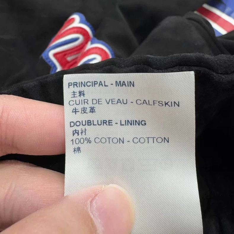 Louis Vuitton Louis Vuitton size s Co-branded embroidered monogram shorts Size US 28 / EU 44 - 6 Thumbnail