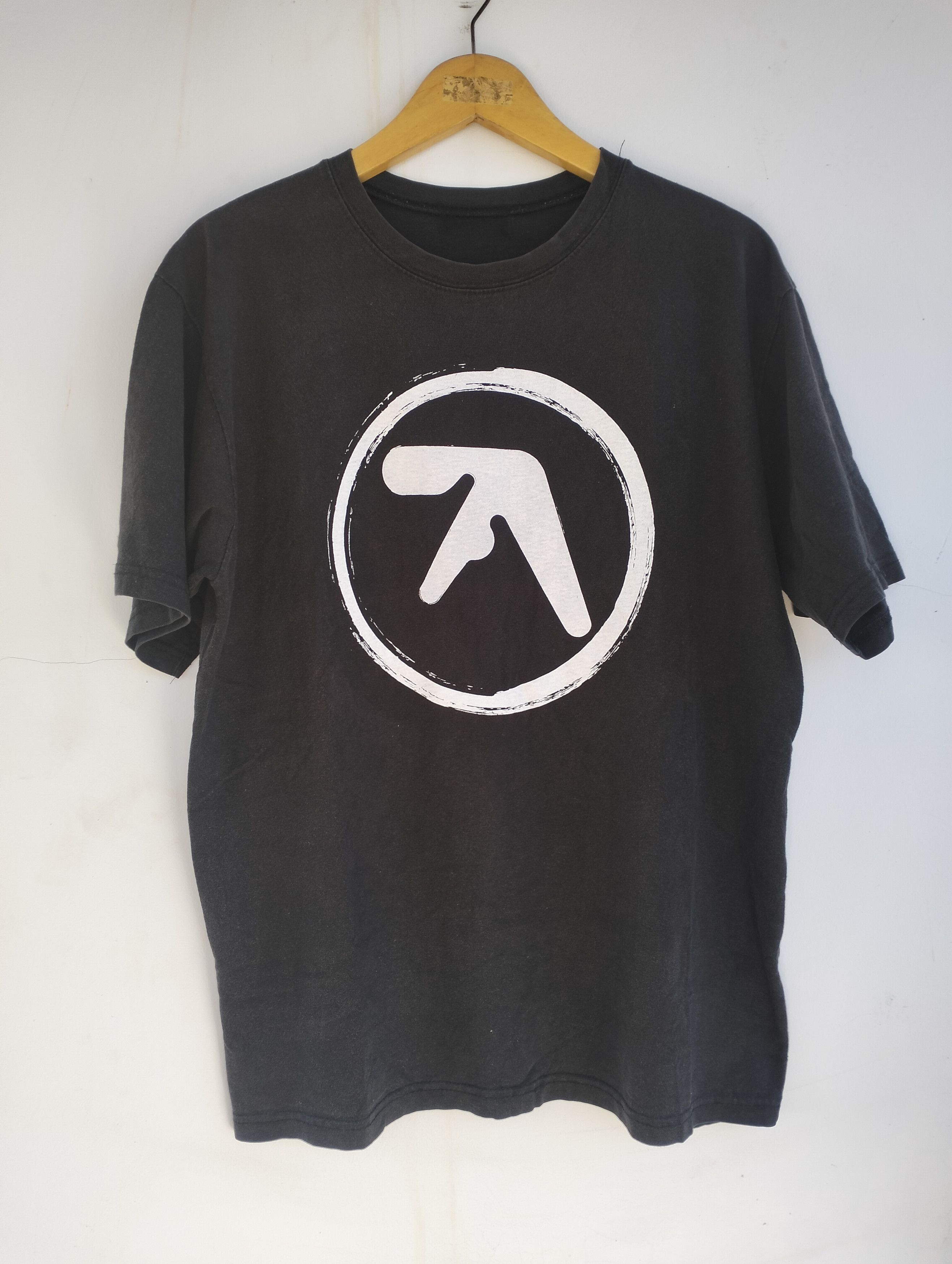 Vintage Aphex Twin Shirt | Grailed