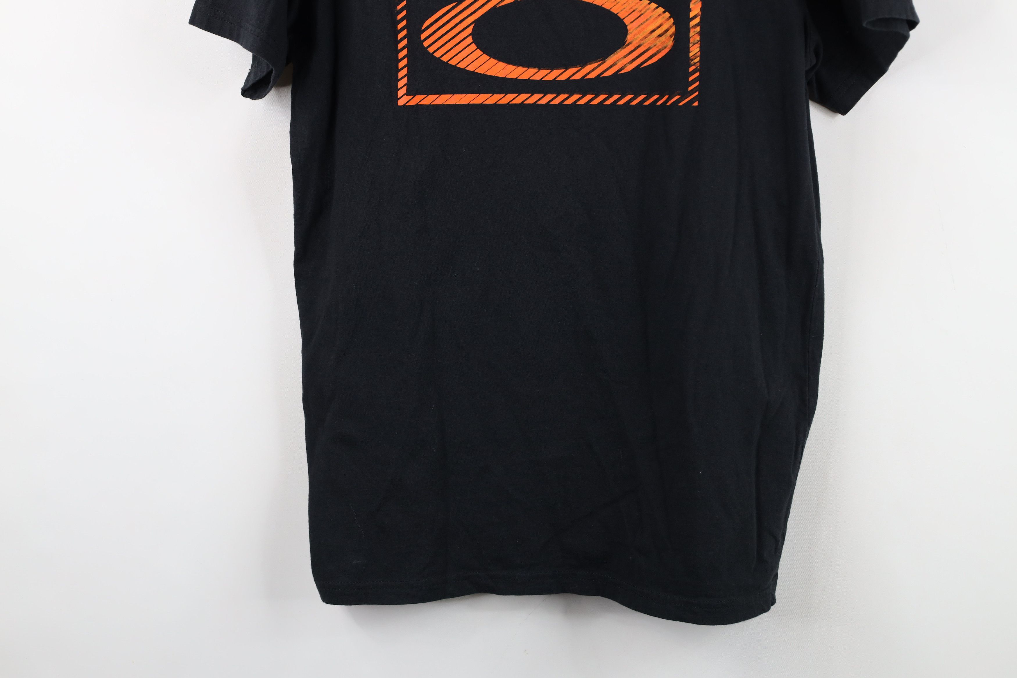 Oakley Y2K Oakley Spell Out Big Logo Short Sleeve T-Shirt Black Size US M / EU 48-50 / 2 - 3 Thumbnail