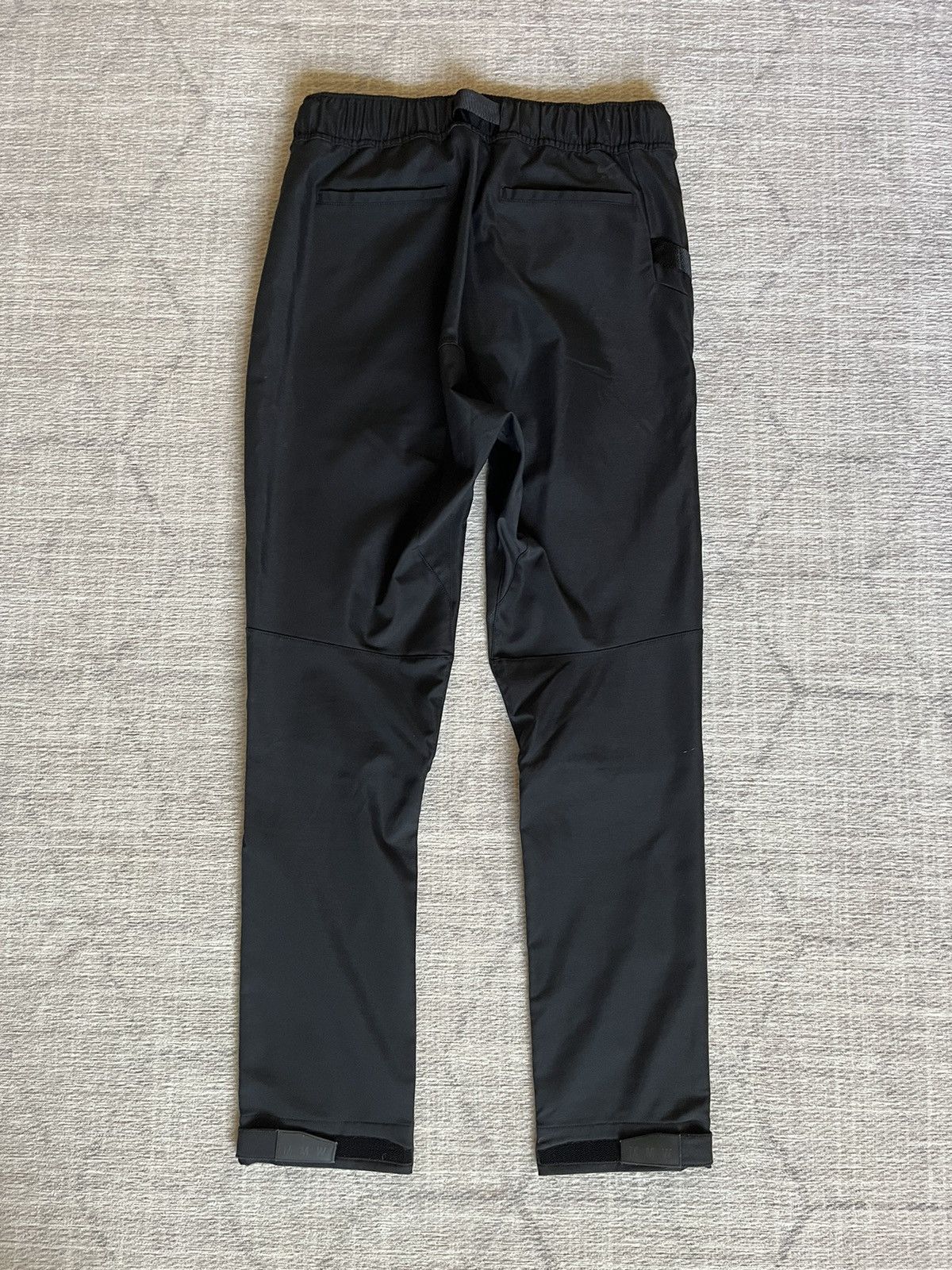 Alyx Belted Tactical Joggers | Grailed