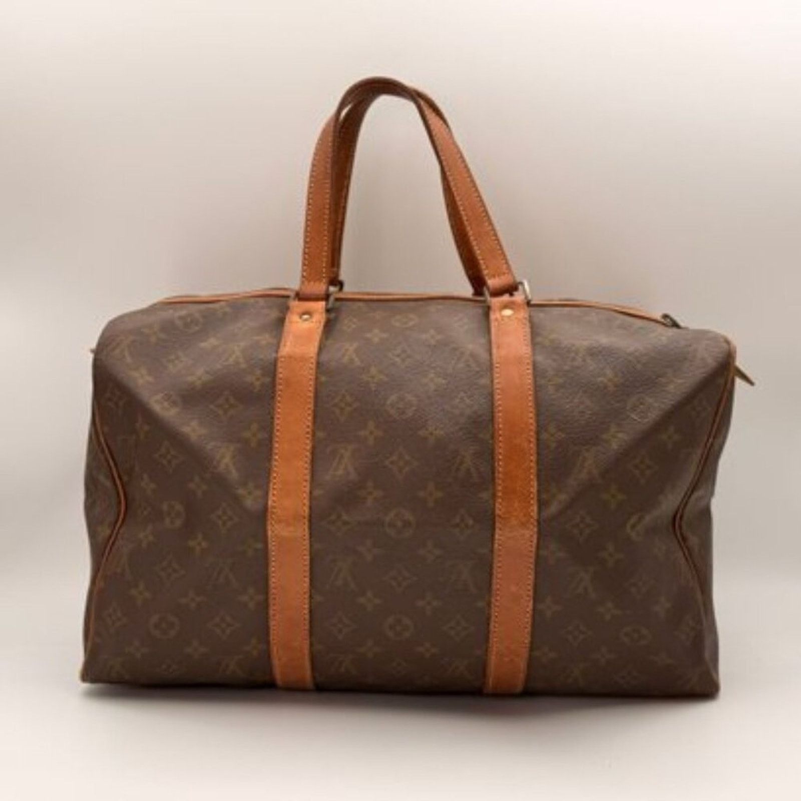 Louis Vuitton Louis Vuitton Sac Souple 45 Size ONE SIZE - 1 Thumbnail