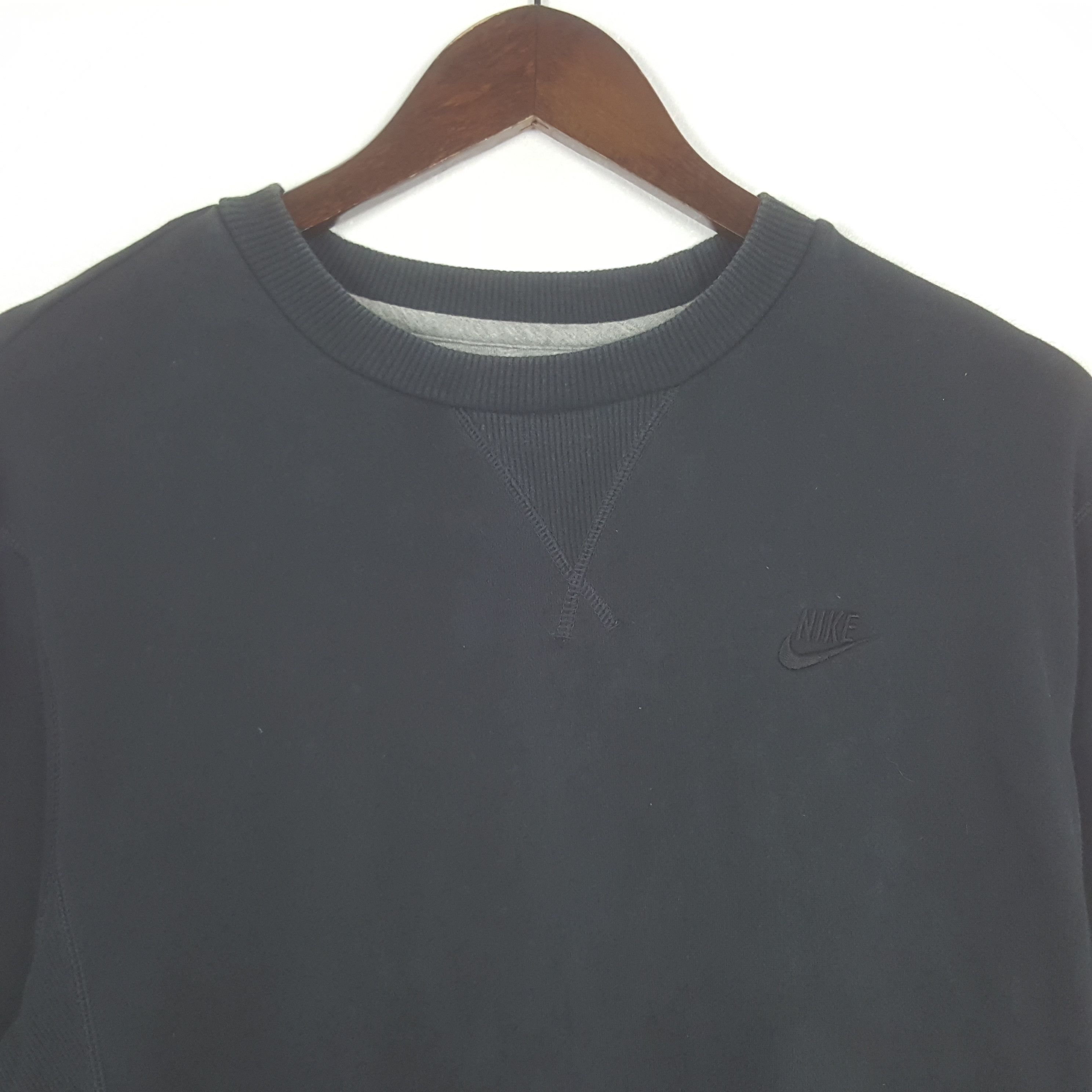 Nike Vintage Nike Sportwear Sweatshirt Size US M / EU 48-50 / 2 - 2 Thumbnail