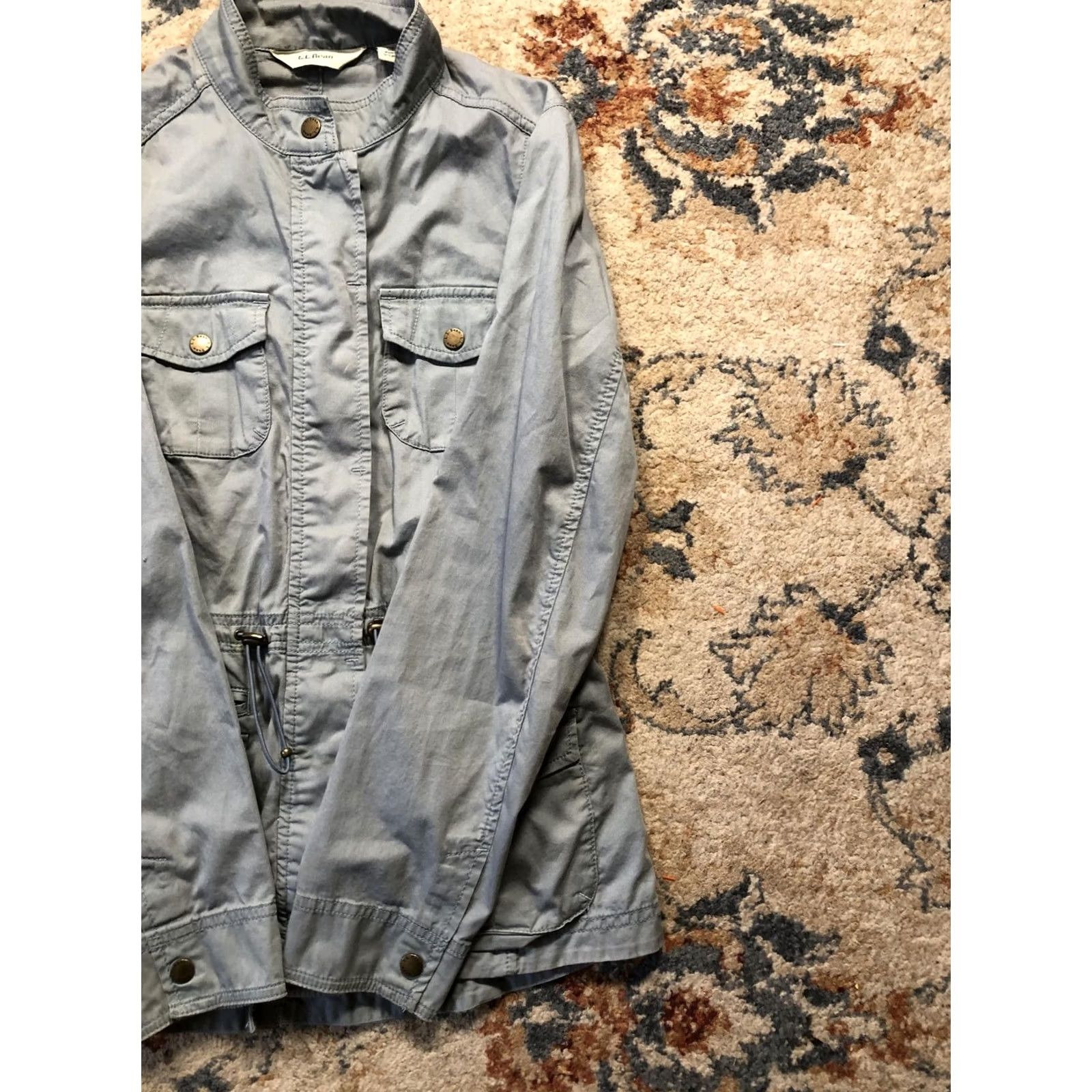 Vintage VINTAGE? No. Size XS / US 0-2 / IT 36-38 - 4 Thumbnail