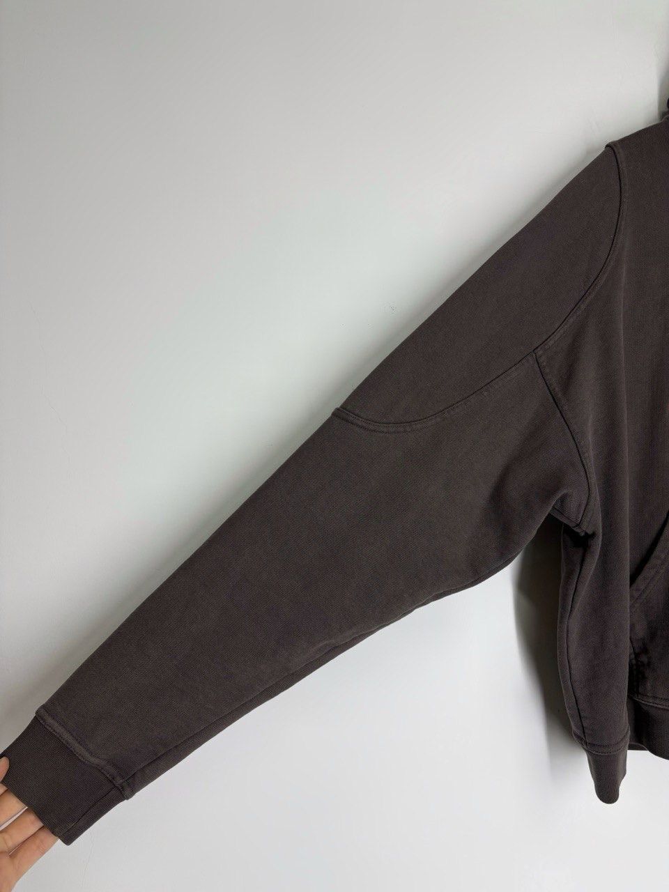 Systemic Systemic Kyra Hoodie Brown Size US L / EU 52-54 / 3 - 7 Thumbnail