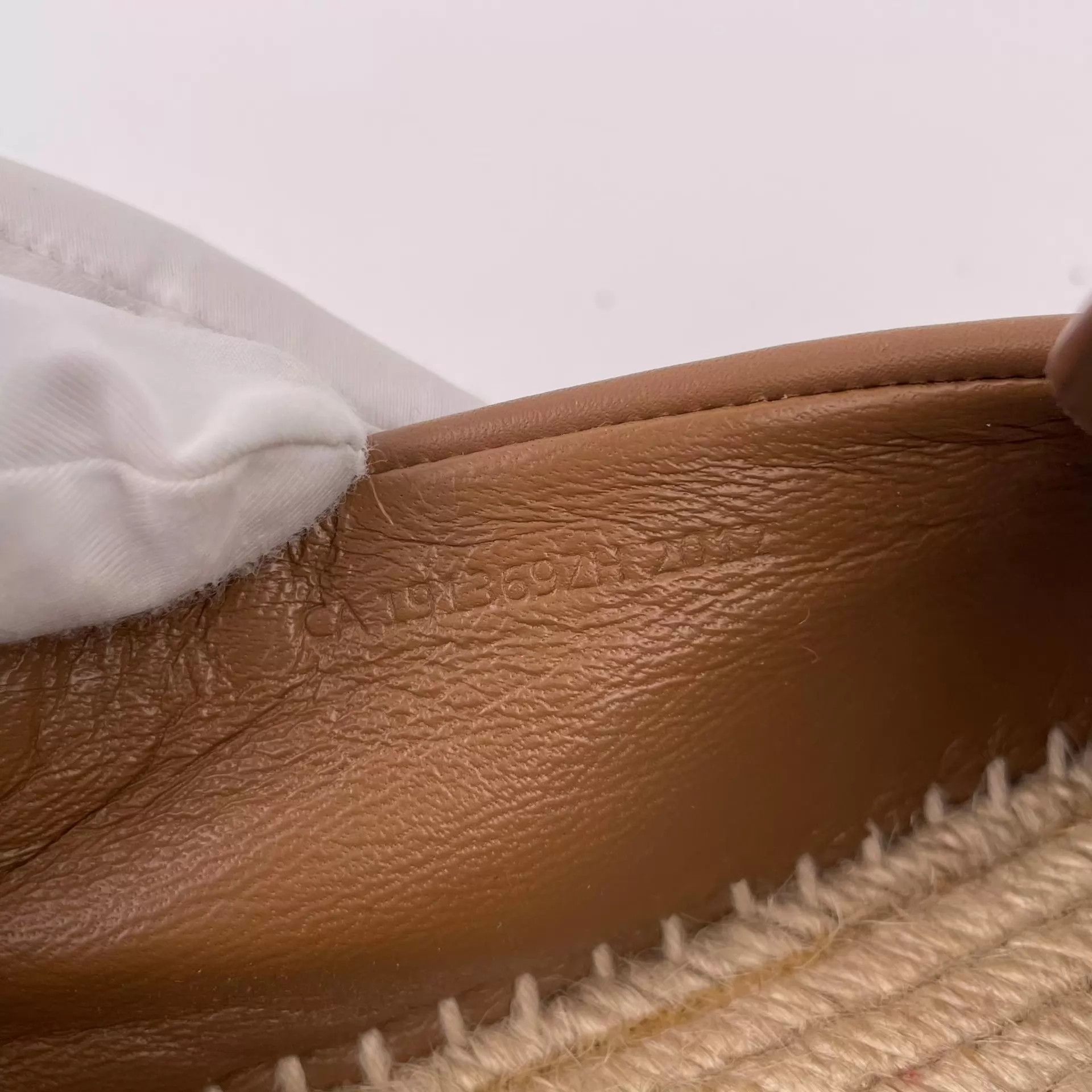 Hermes Hermès leather dress shoes brown 43 Size US 10 / EU 43 - 9 Thumbnail