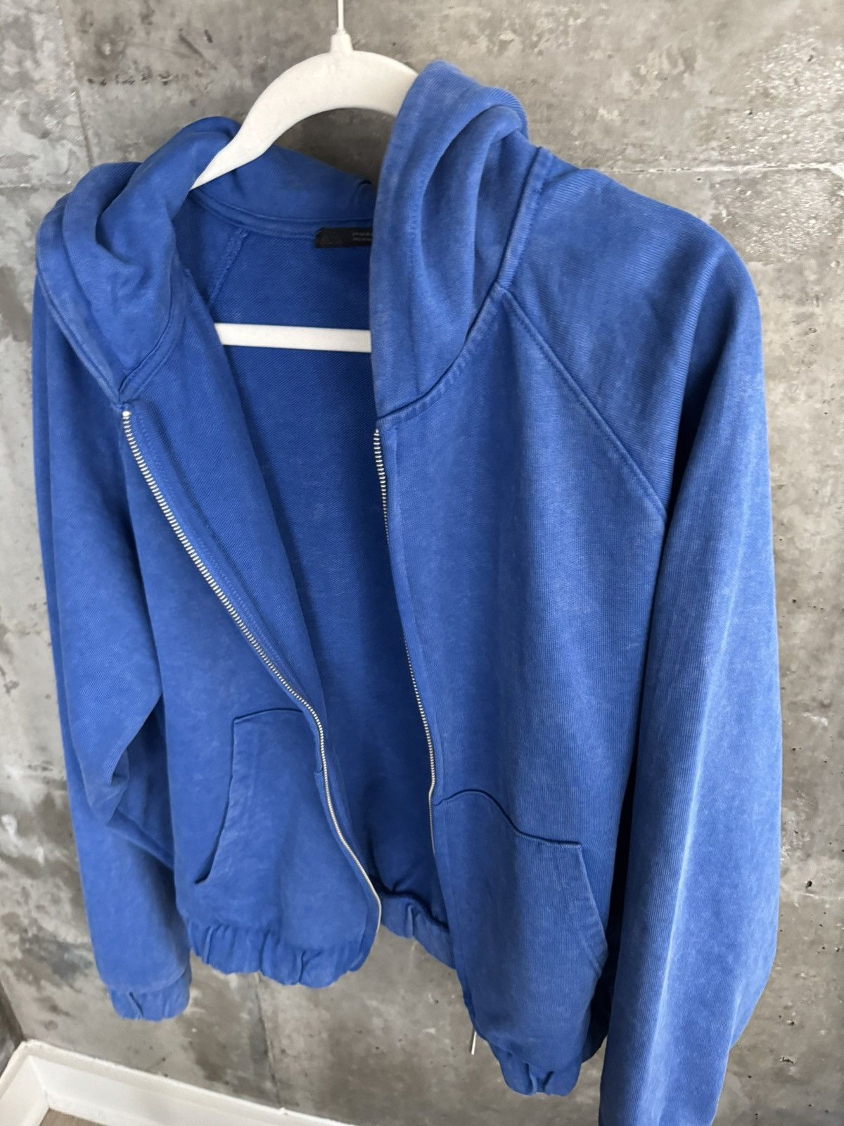 Zara barely worn Size US S / EU 44-46 / 1 - 1 Thumbnail