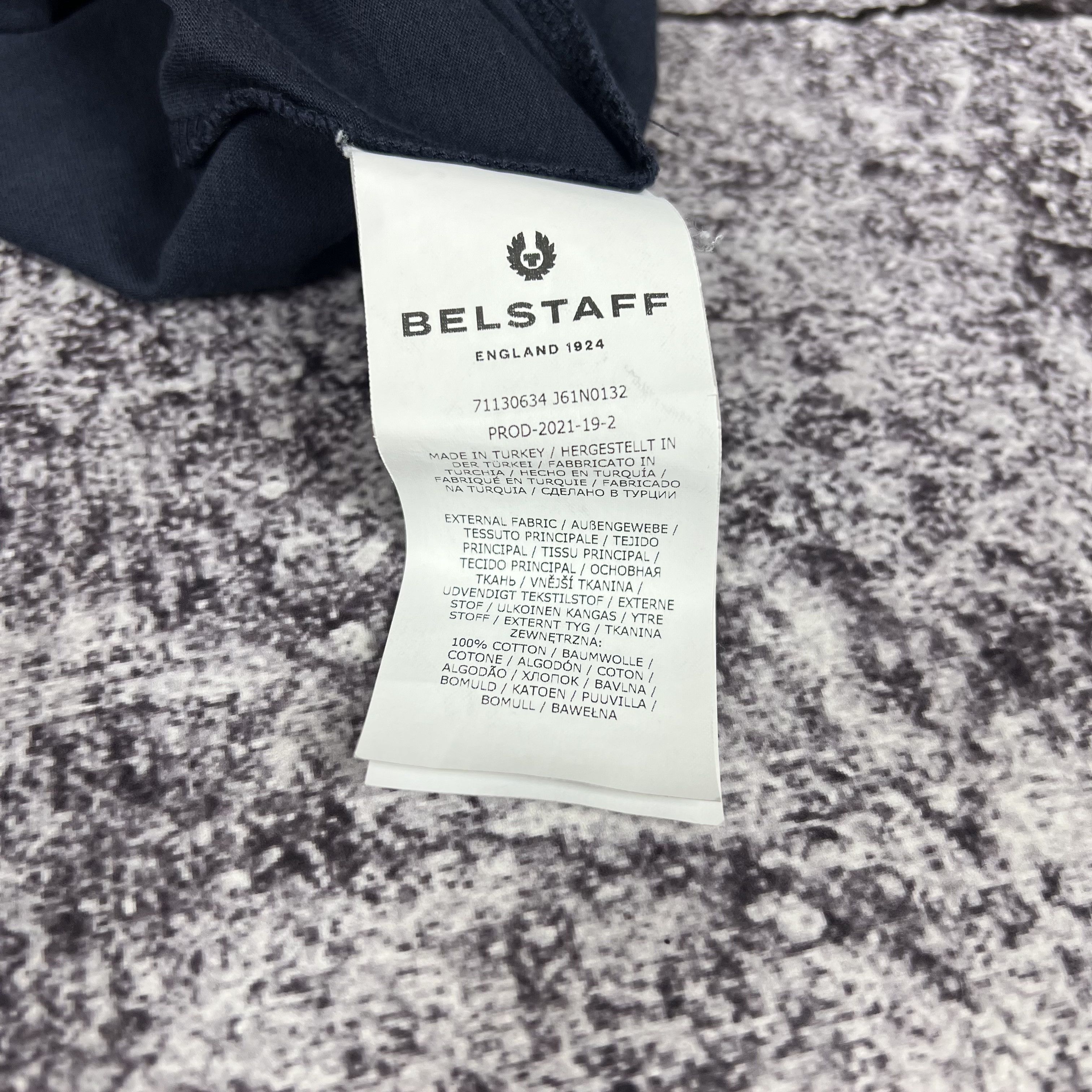 Belstaff Belstaff Long Sleeve Size M Size US M / EU 48-50 / 2 - 7 Thumbnail