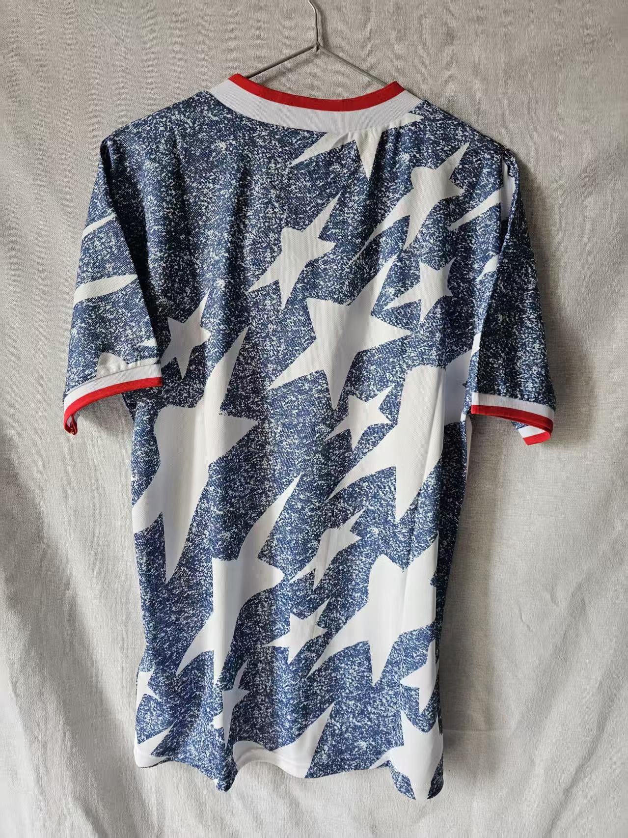 Other 1994 World Cup USA Soccer Jersey Size US XL / EU 56 / 4 - 3 Thumbnail