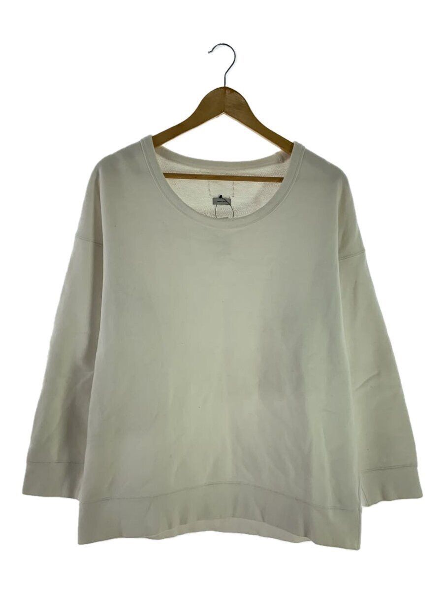Visvim Crewneck Sweatshirt Size US M / EU 48-50 / 2 - 1 Thumbnail