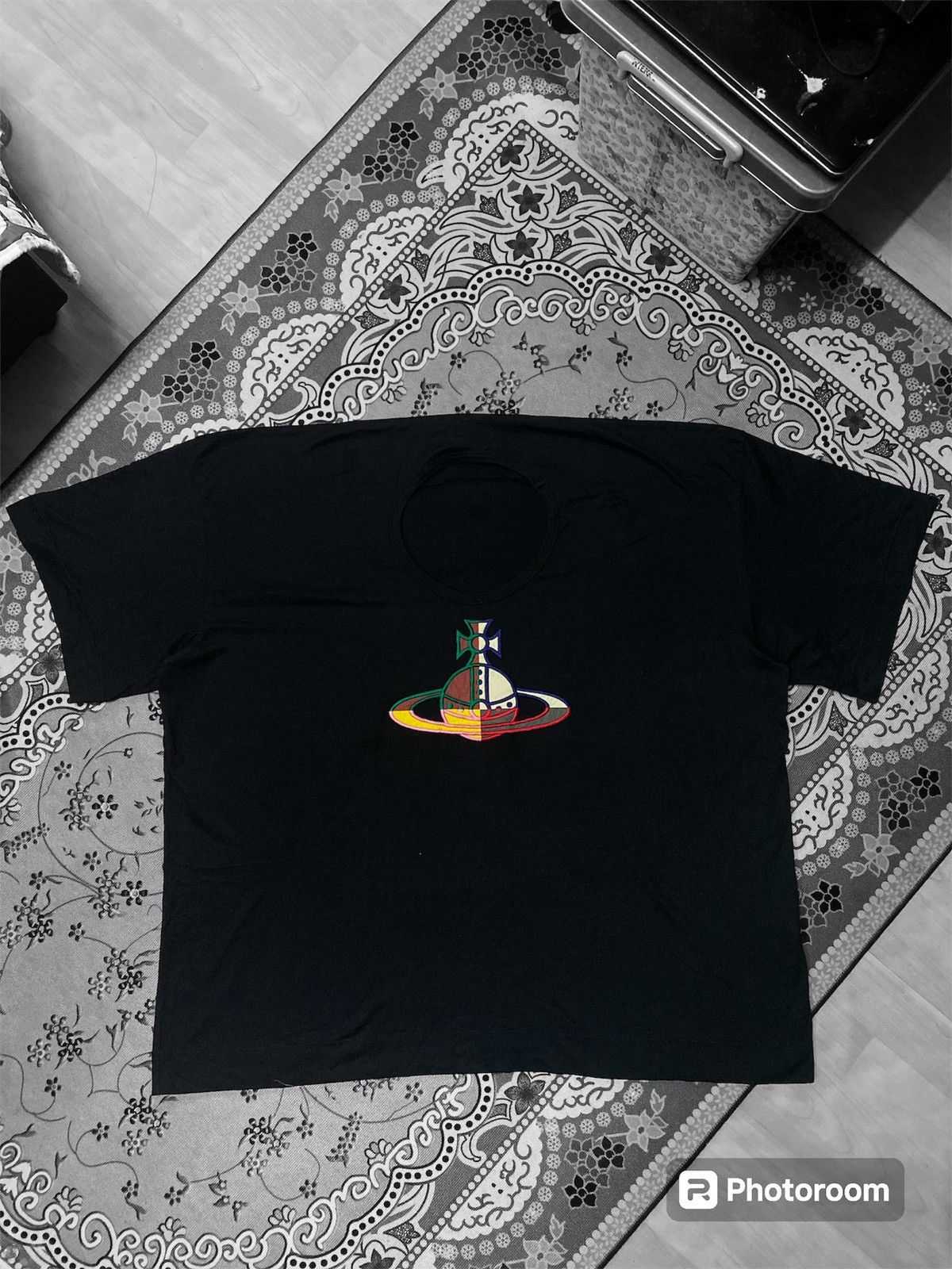 RARE‼️VIVIENNE WESTWOOD RED LABEL SHIRT TEE🔥