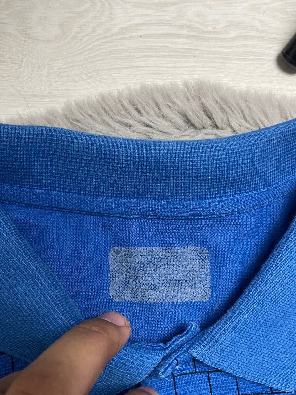 Lacoste × Vintage Lacoste Sport Vintage 90’s Polos Monogram Center Logo Y2k Size US M / EU 48-50 / 2 - 7 Thumbnail