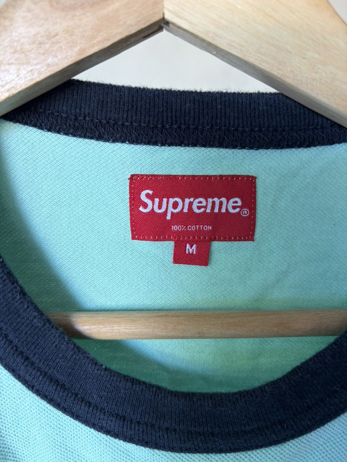Supreme Supreme Long Sleeve Size US M / EU 48-50 / 2 - 2 Thumbnail
