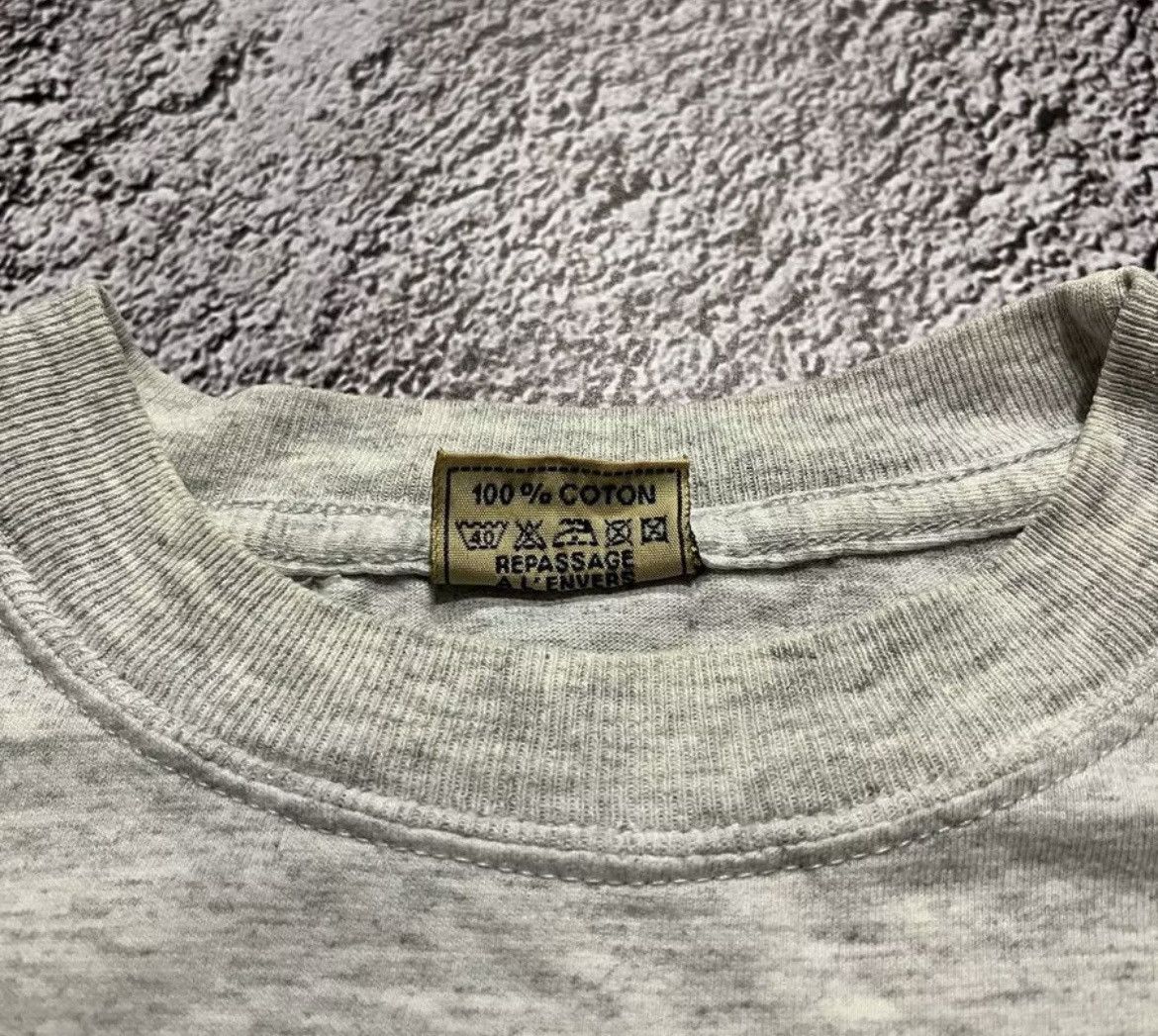 Anime × Vintage Vintage Art Design 1994 Studio Aventures Size M Size US M / EU 48-50 / 2 - 8 Thumbnail
