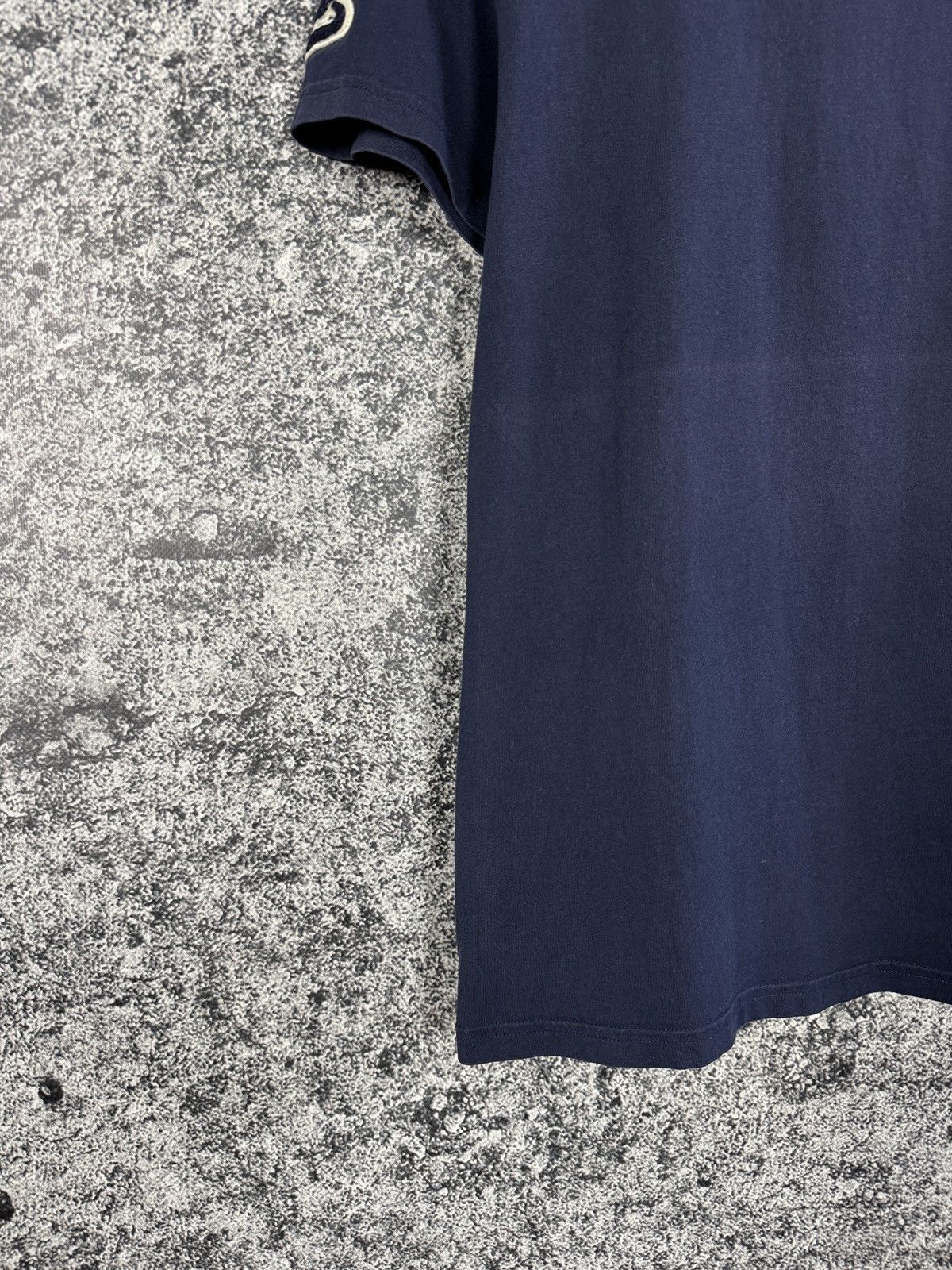 Polo Ralph Lauren Polo Ralph Lauren Est. 1967 Short Sleeve T-Shirt Size L Size US L / EU 52-54 / 3 - 15 Thumbnail