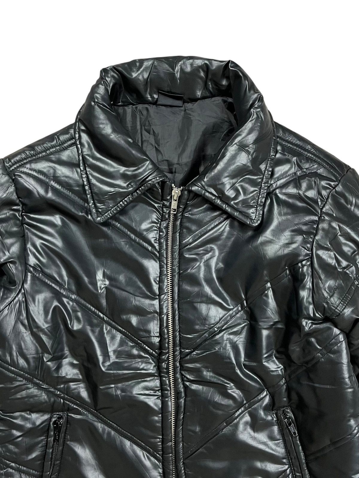 KMRii 2000s Jackrose - Vkei Style Jacket Size US M / EU 48-50 / 2 - 4 Thumbnail