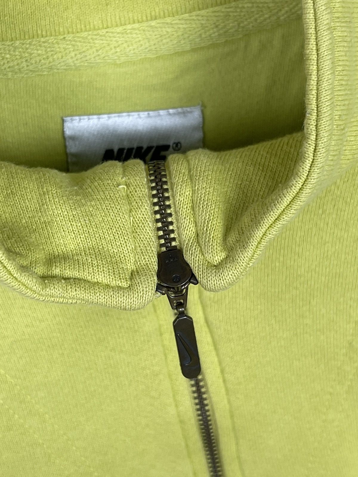 Nike Nike Vintage 1/4 Zip Sweatshirt Men’s Size Small Size US S / EU 44-46 / 1 - 5 Thumbnail