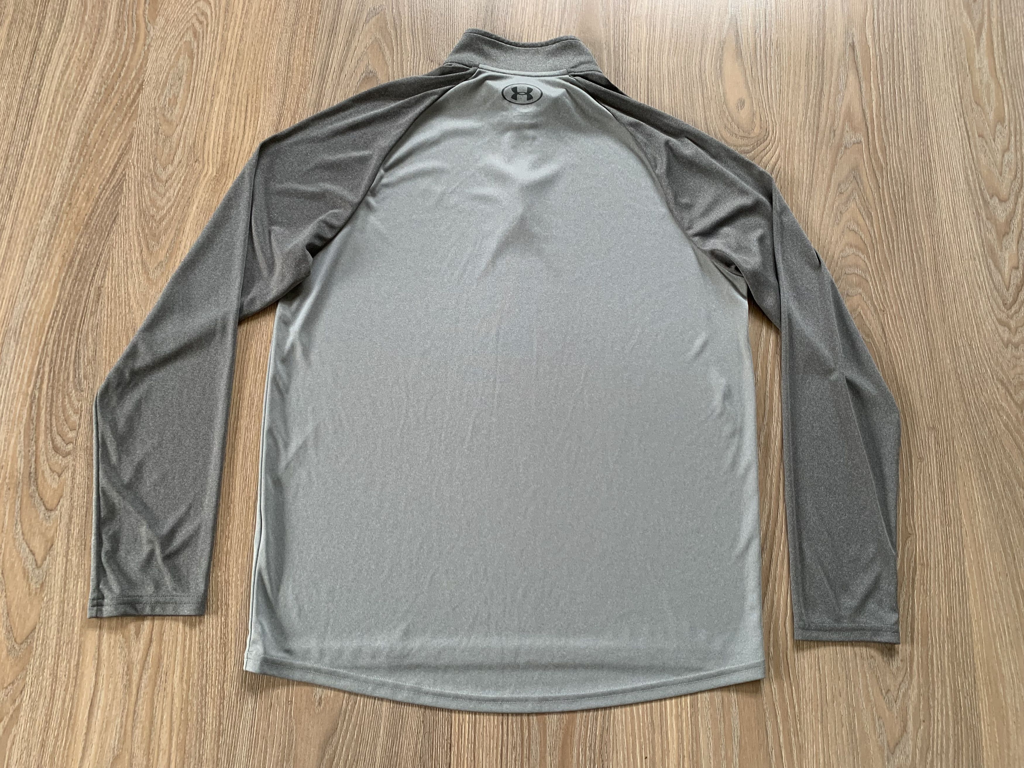 Under Armour Under Armour UA Velocity 2.0 Long Sleeve 1/4 Zip Size US L / EU 52-54 / 3 - 3 Thumbnail