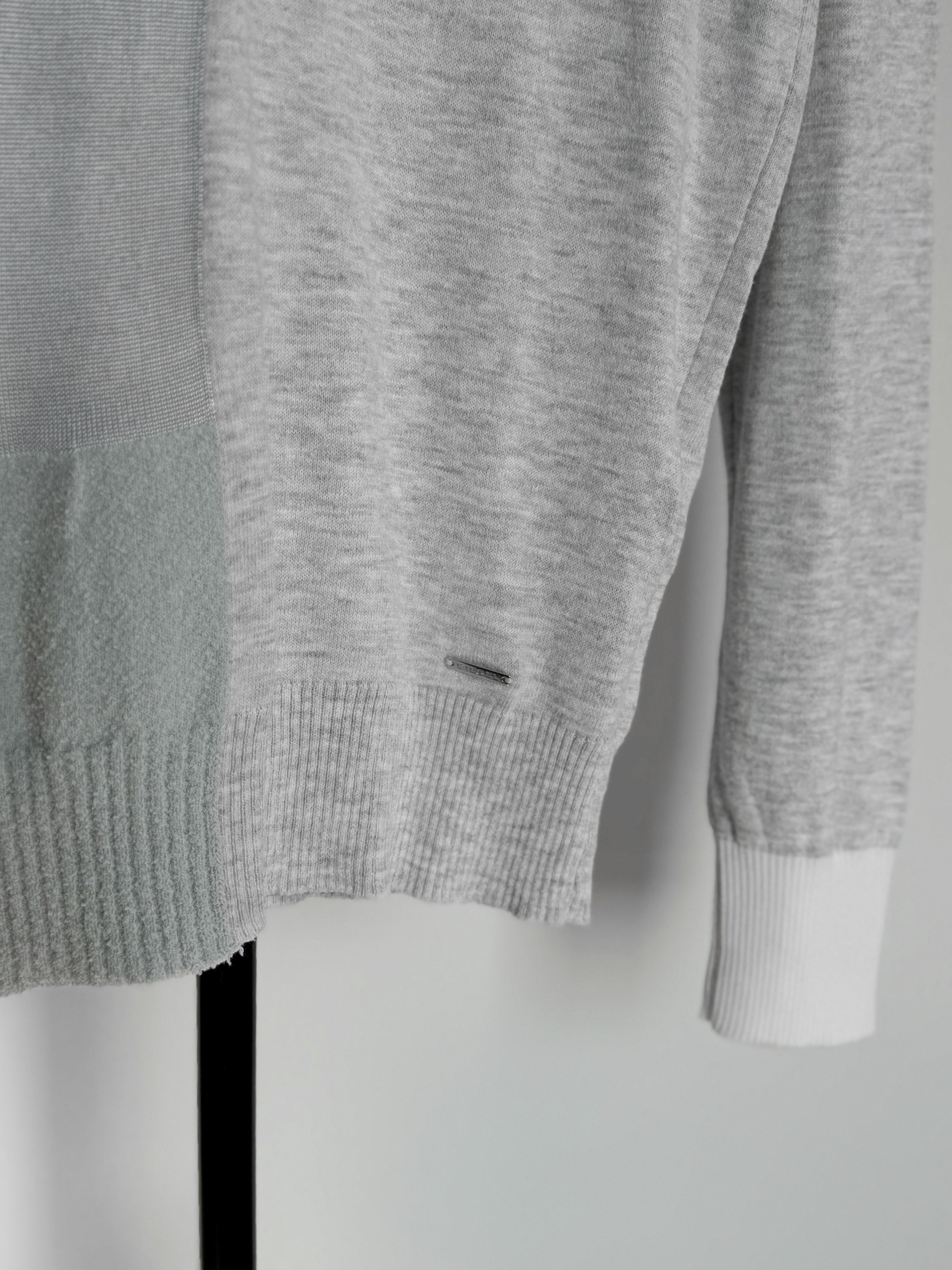 Diesel DIESEL Men’s Sweater Size US S / EU 44-46 / 1 - 9 Thumbnail