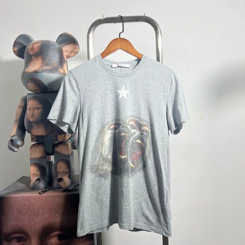 Givenchy Ape Short Sleeve S1714