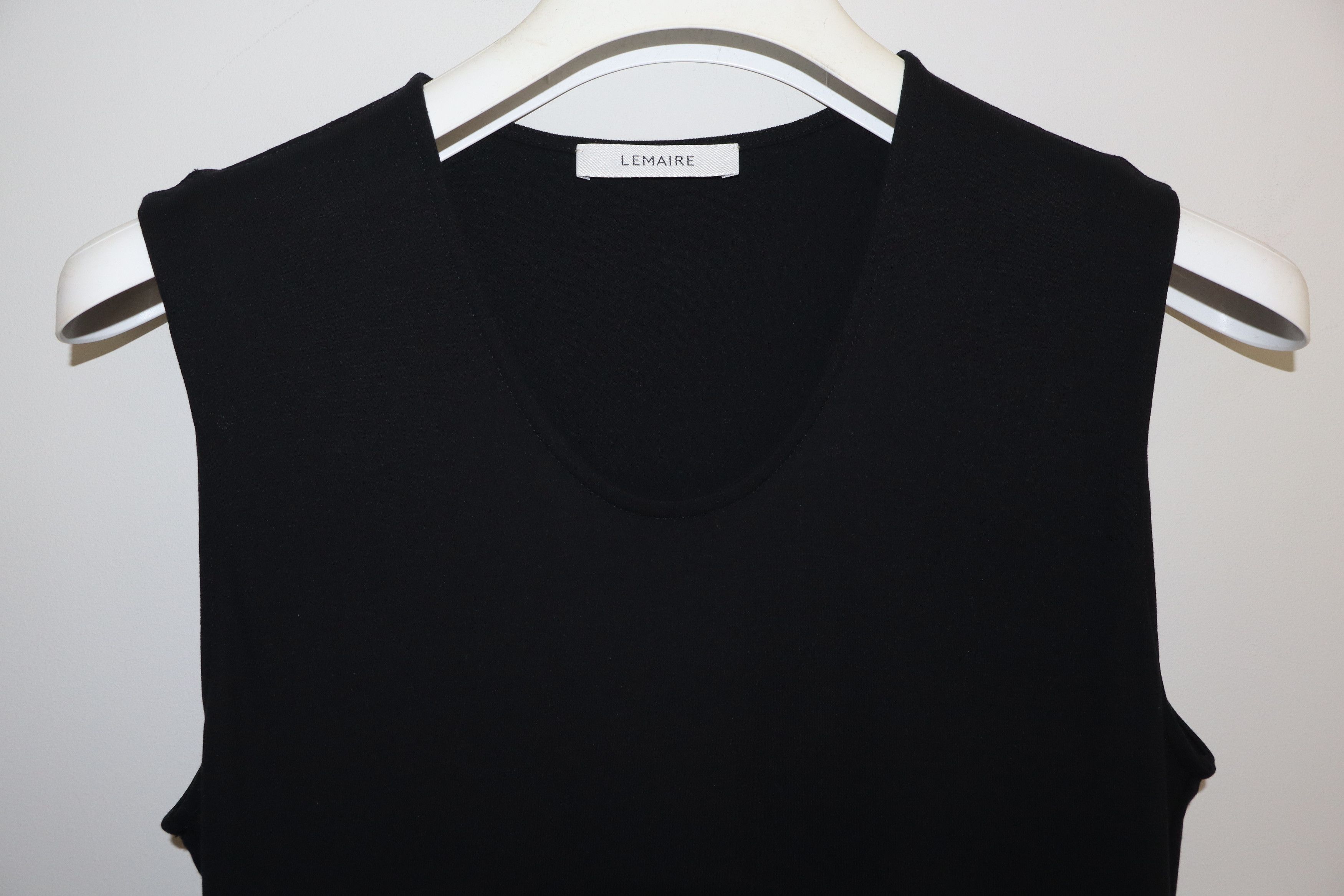 Lemaire Cotton dress Size XS / US 0-2 / IT 36-38 - 2 Thumbnail