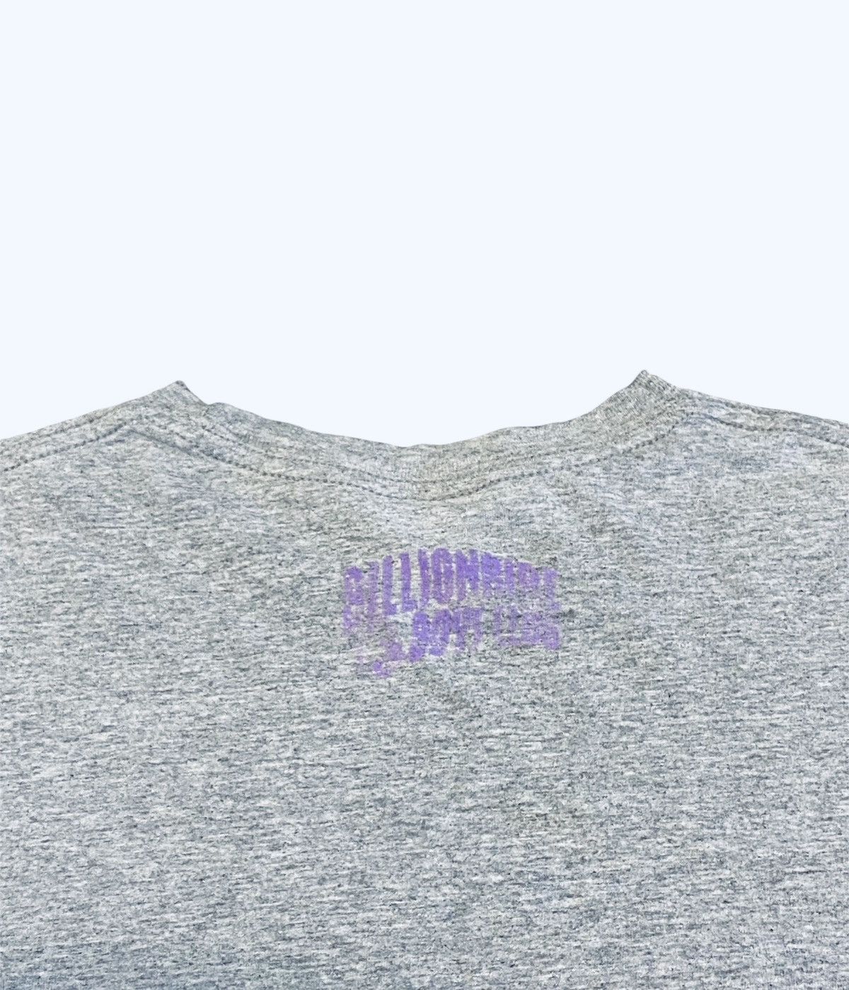 Billionaire Boys Club × Icecream × Pharrell Billionaire Boys Club Grey Tee Multicolor Print Size US M / EU 48-50 / 2 - 3 Thumbnail