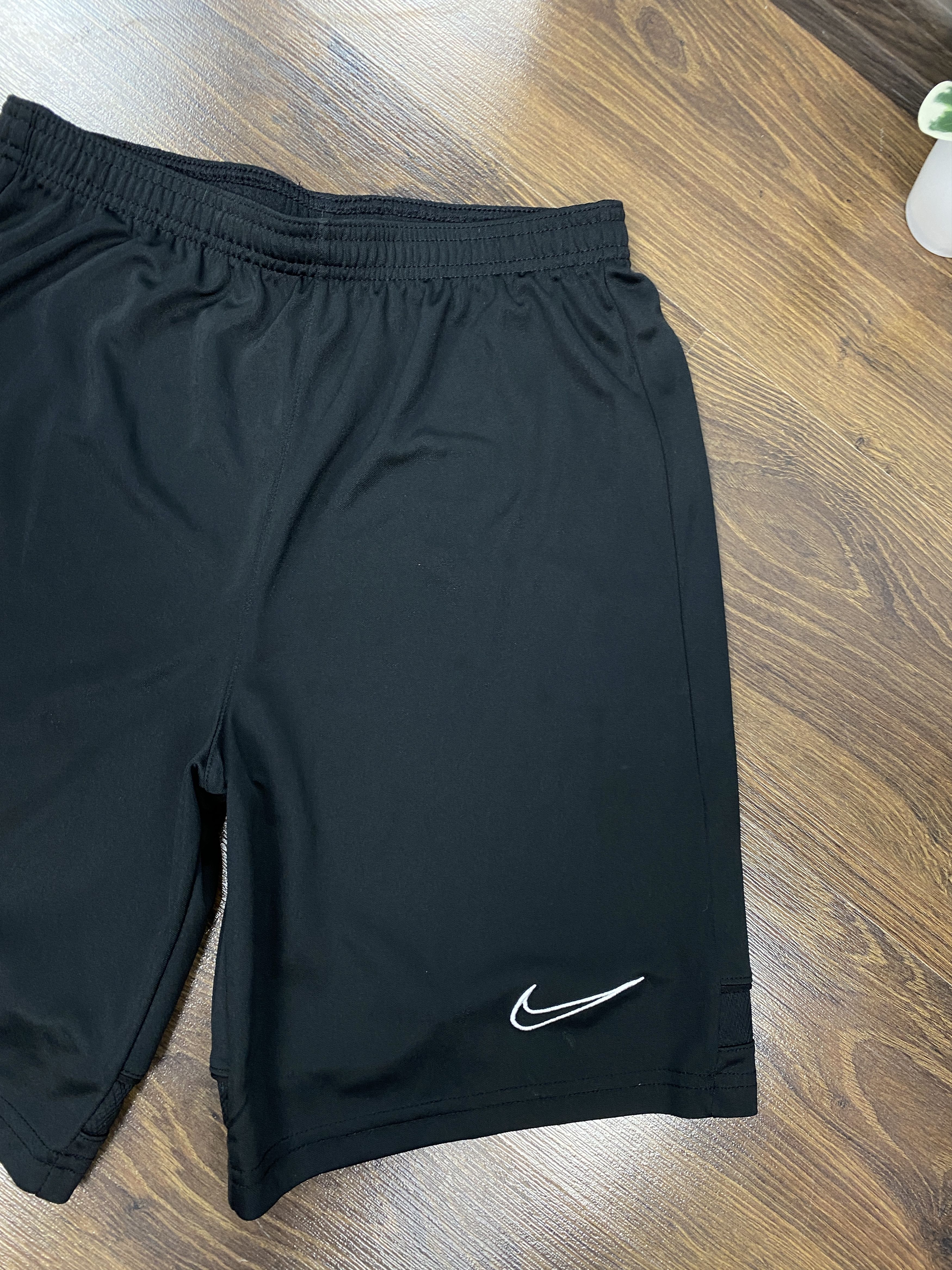 Nike × Vintage Nike Dri Fit vintage shorts y2k Size US 30 / EU 46 - 2 Thumbnail