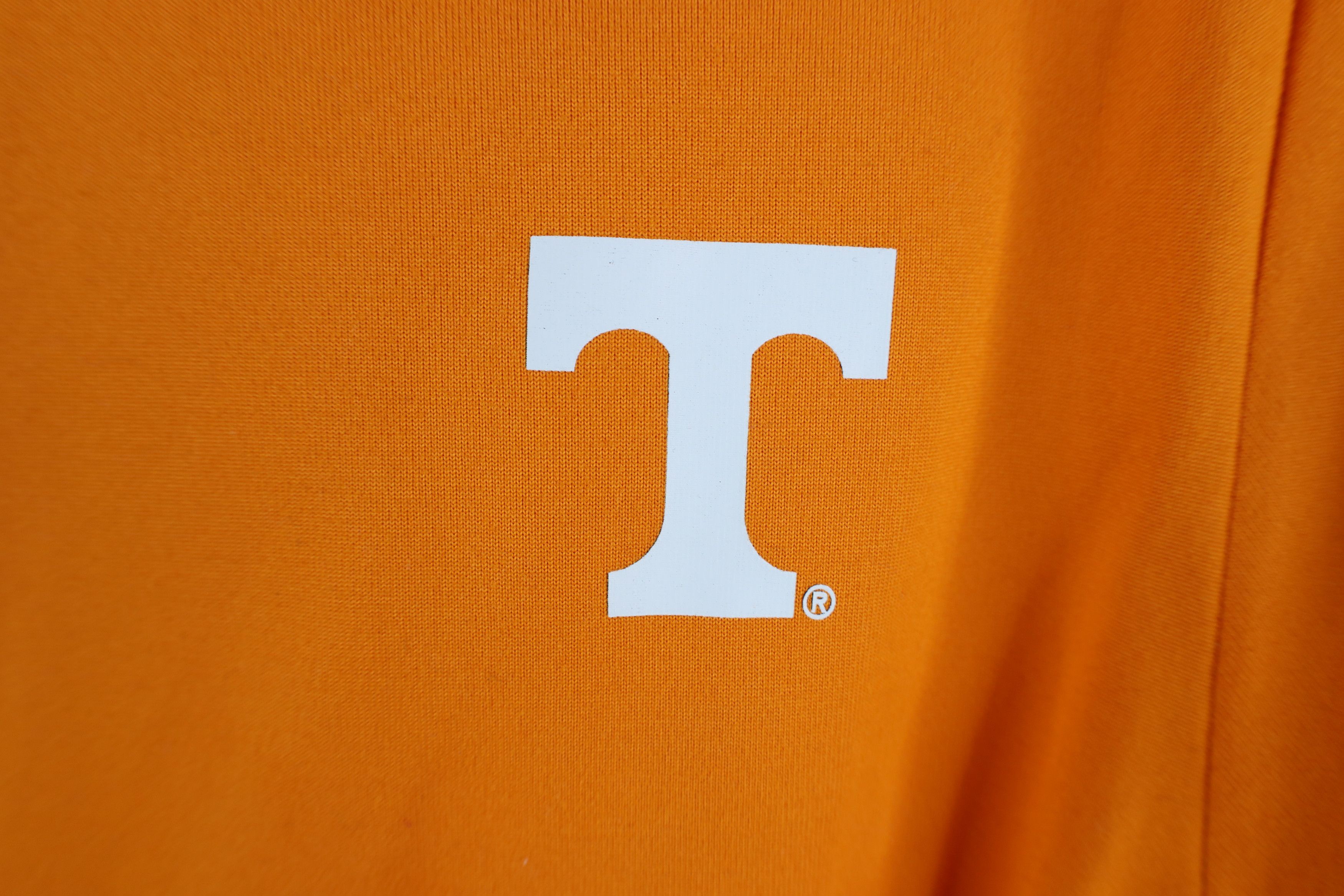 Nike Nike Scott Mini Swoosh University of Tennessee Knit T-Shirt Size US S / EU 44-46 / 1 - 4 Thumbnail