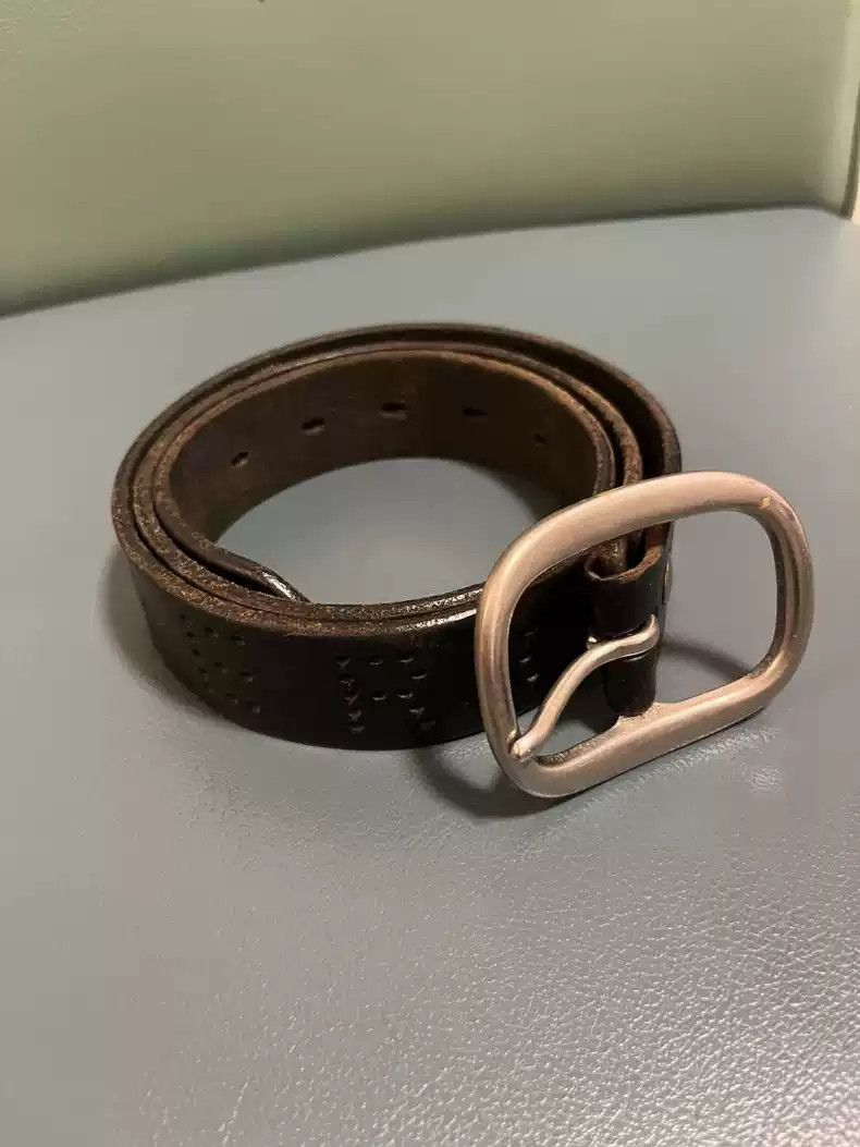 小物 undercover belt W2C] Undercover Crystal Bullet Belt or any alternatives? : r