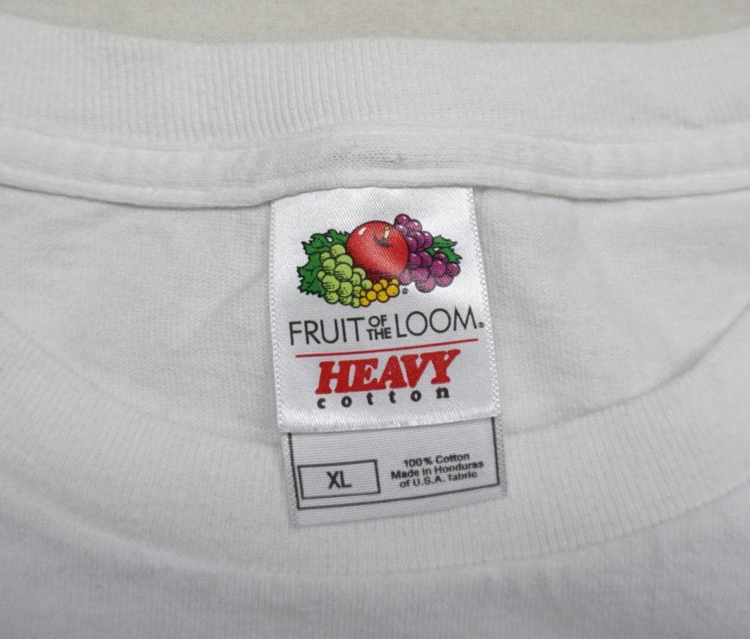 Vintage 00's LUDACRIS Tシャツ Hip Hop ビンテージ Size US L / EU 52-54 / 3 - 3 Thumbnail