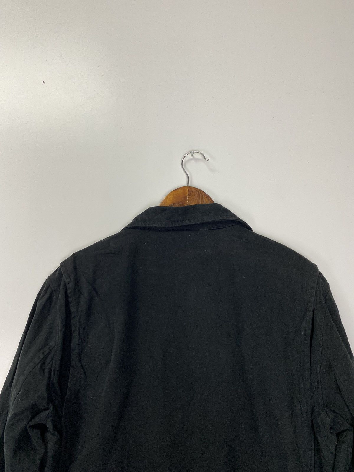 Japanese Brand × Vintage Vintage NCB Jacket Size US M / EU 48-50 / 2 - 12 Thumbnail