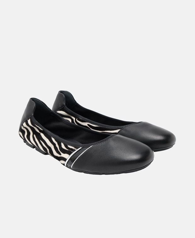 Hogan Ballet flats Size US 6 / IT 36 - 1 Thumbnail