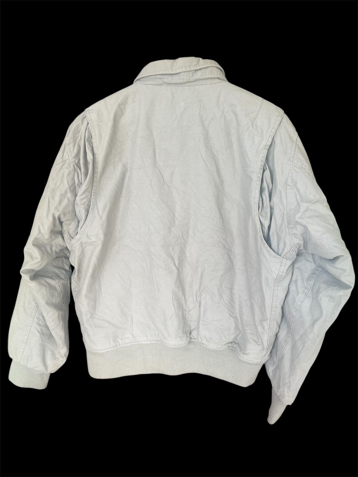 Flight Club × Rothco Rare ROTHCO DLIGHT JACKET Size US S / EU 44-46 / 1 - 2 Thumbnail