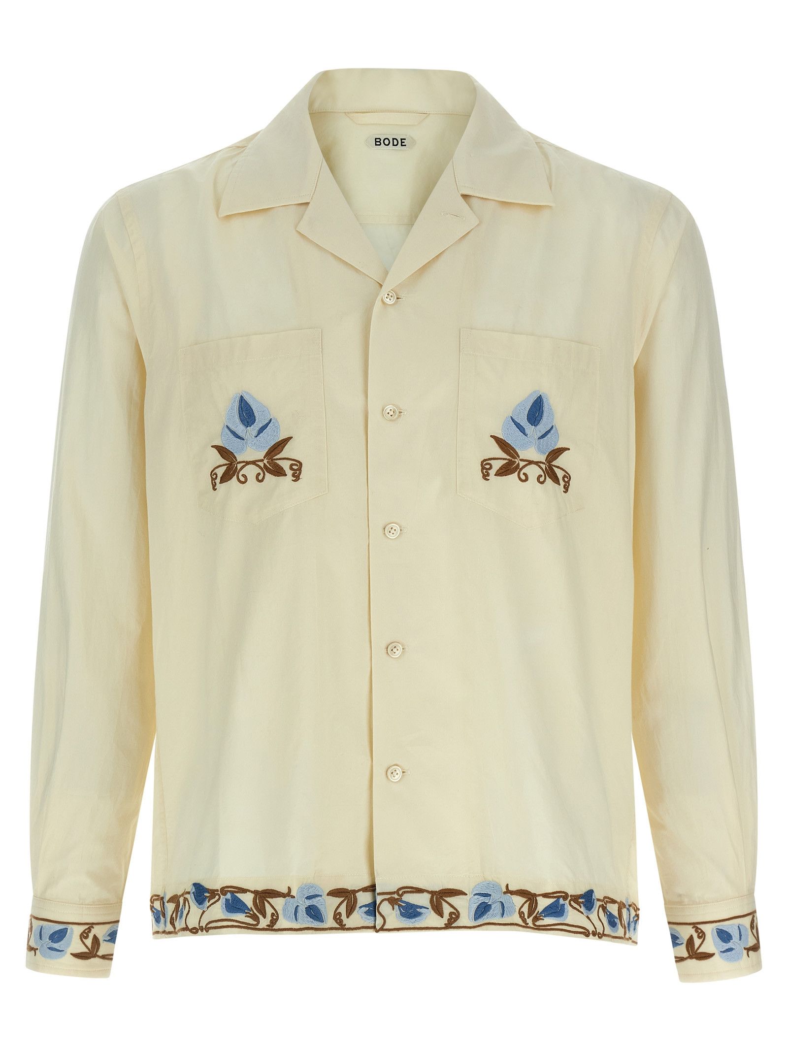 'Noveau Vine' Shirt