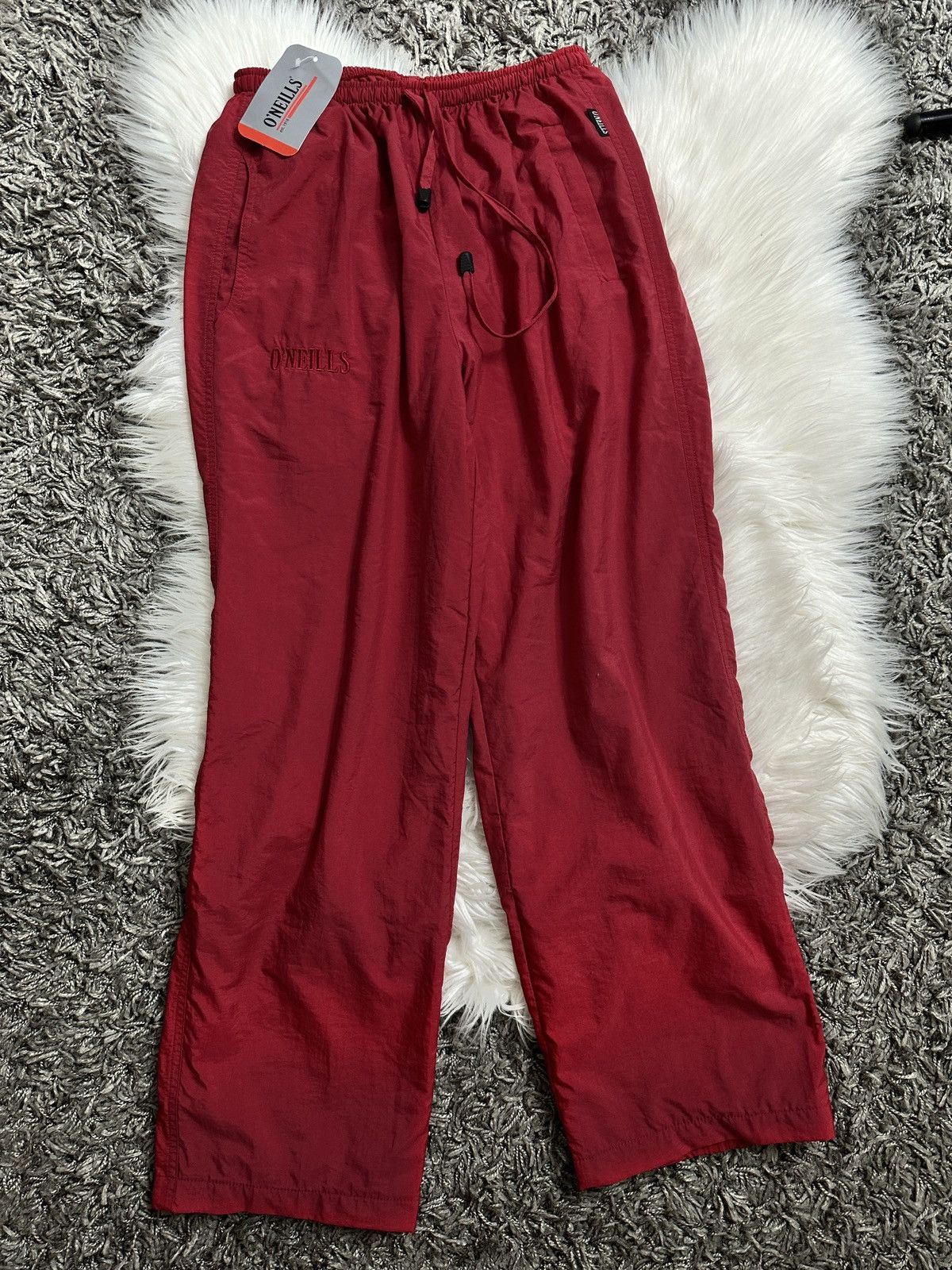 O'Neills O’Neills pants vintage new pants rare Size 27" / US 4 / IT 40 - 1 Thumbnail