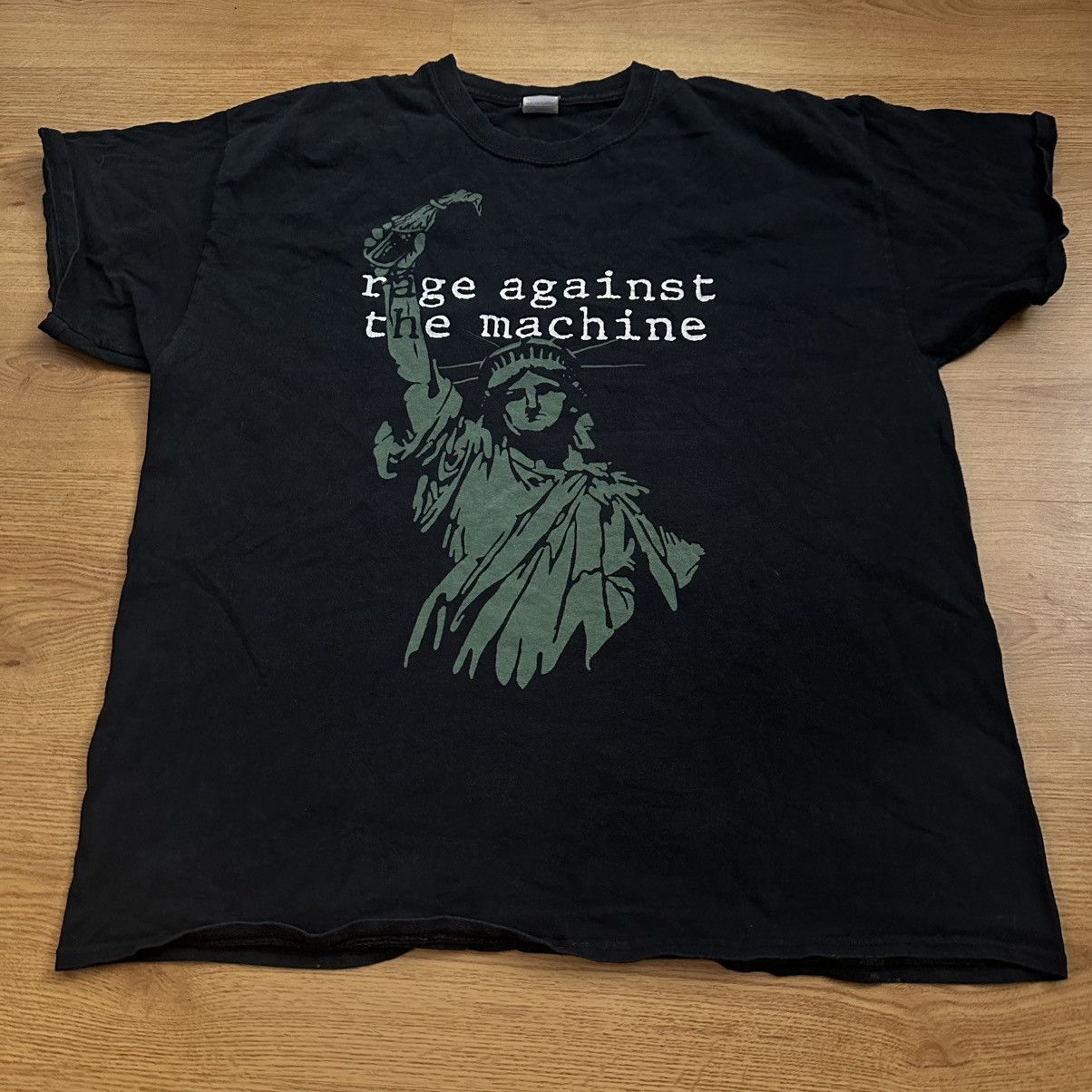 Rage Against The Machine T-Shirt