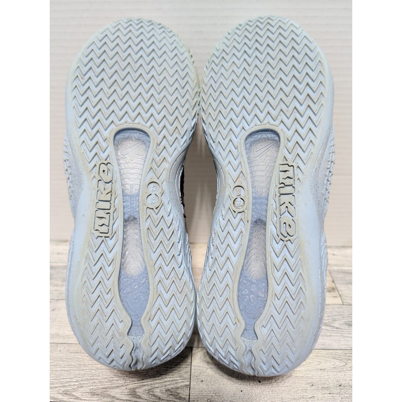 Nike Nike Cosmic Unity Space Hippie Grey Blue DA6725-001 Mens 9 Size US 9 / EU 42 - 7 Thumbnail