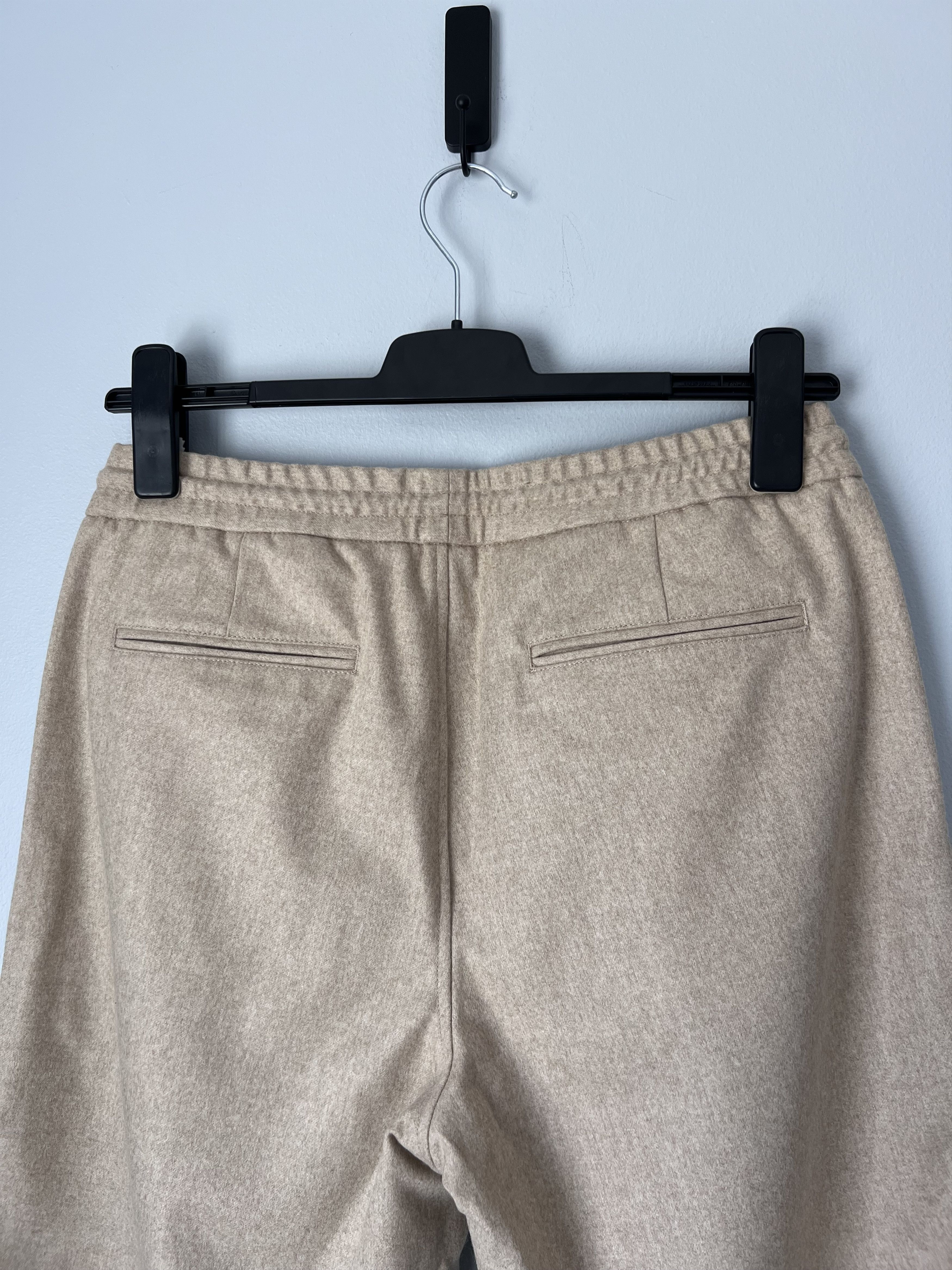 Noah × Puma Noah Puma Wool Suit in Camel Size 42R - 12 Thumbnail