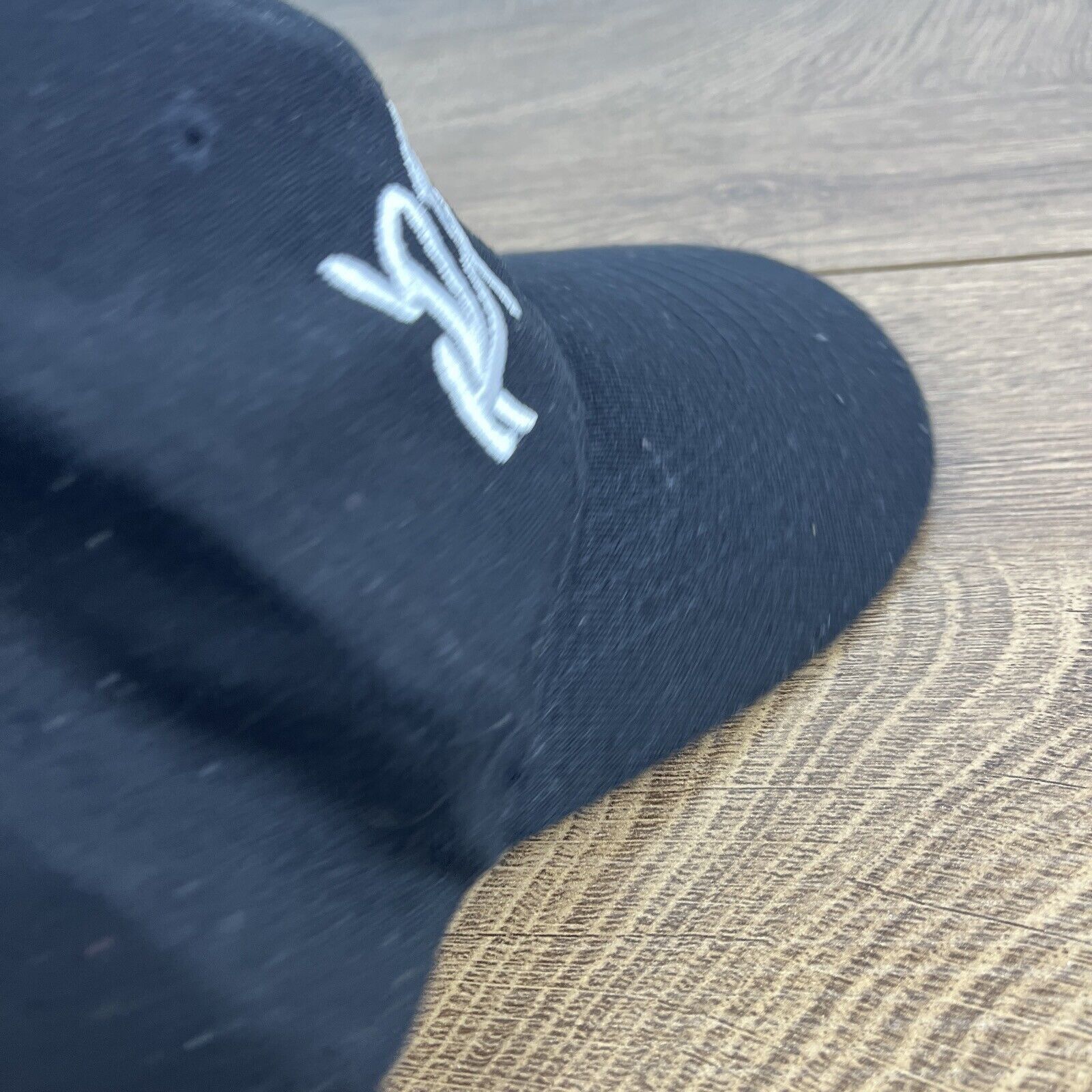 Other Renko Hat Renko Black Hat Adjustable Adult Size Hat Black Ca Size ONE SIZE - 14 Thumbnail