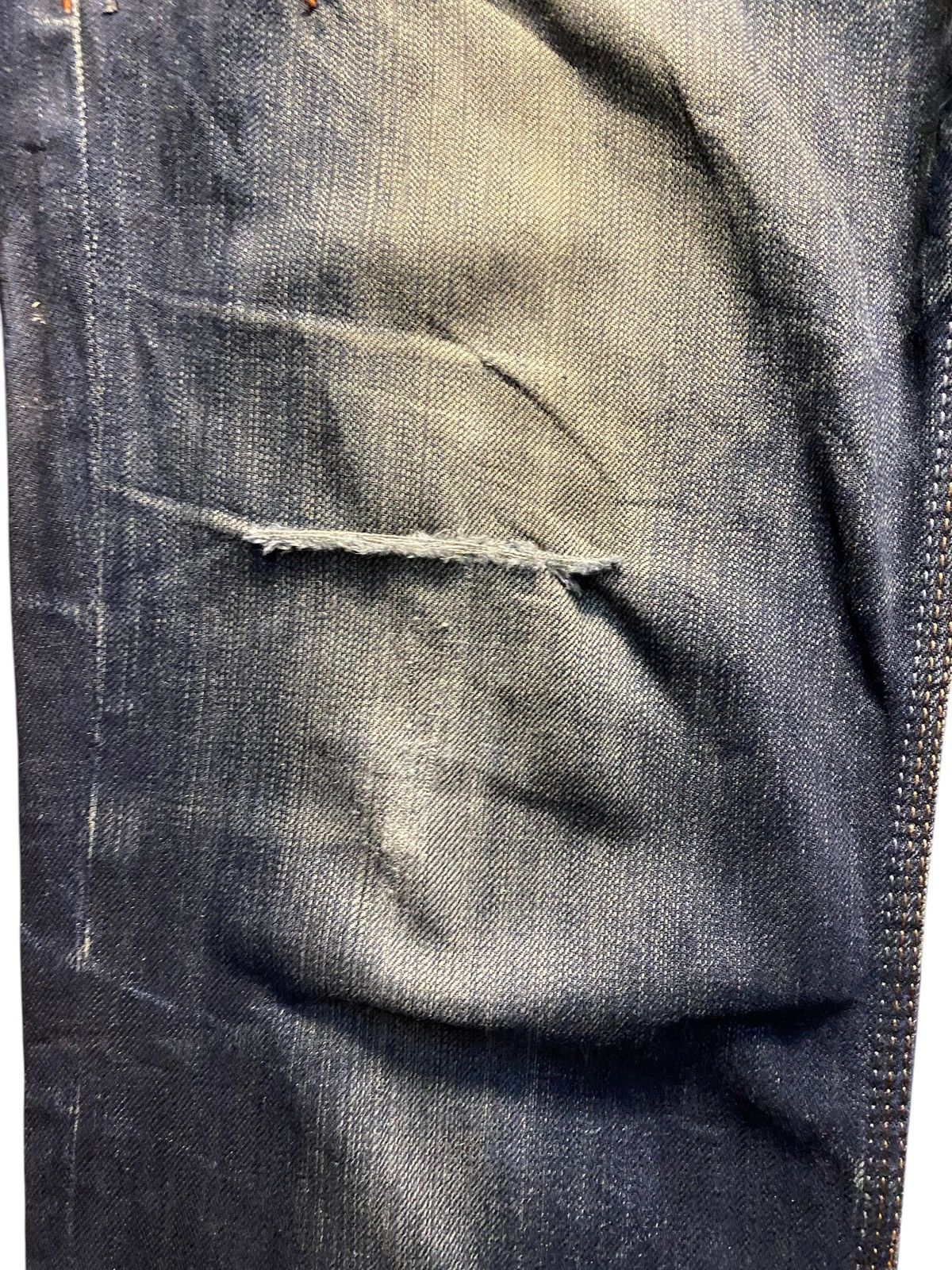 HIDEAWAYS Flare Jeans Hideaways Nicole Strecth Denim Poem Bootcut Size US 36 / EU 52 - 8 Thumbnail