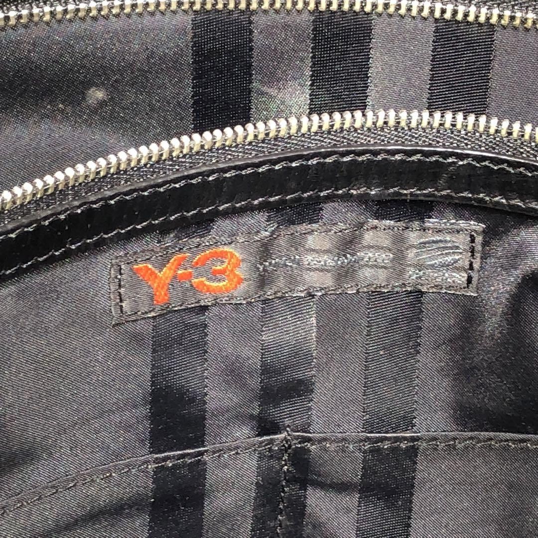 Yohji Yamamoto Y-3 Yohji Yamamoto business bag Size ONE SIZE - 8 Thumbnail
