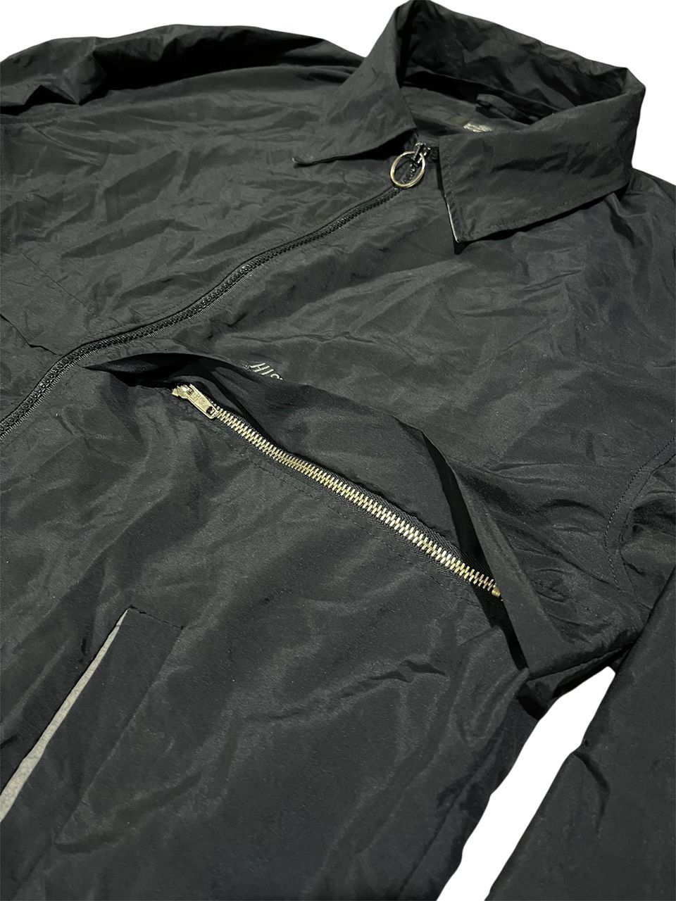Iceberg Iceberg History Windbreaker Jacket 50 Size US M / EU 48-50 / 2 - 8 Thumbnail