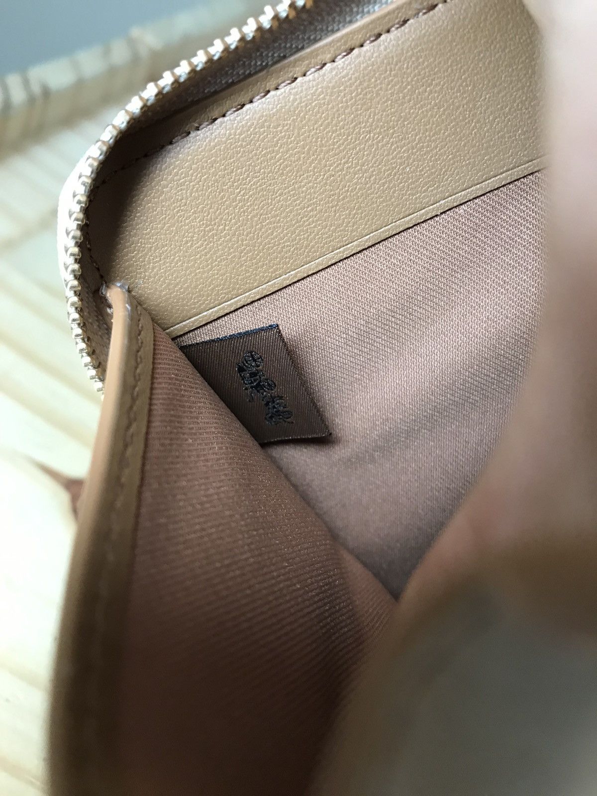 Coach Coach wallet Size ONE SIZE - 8 Thumbnail