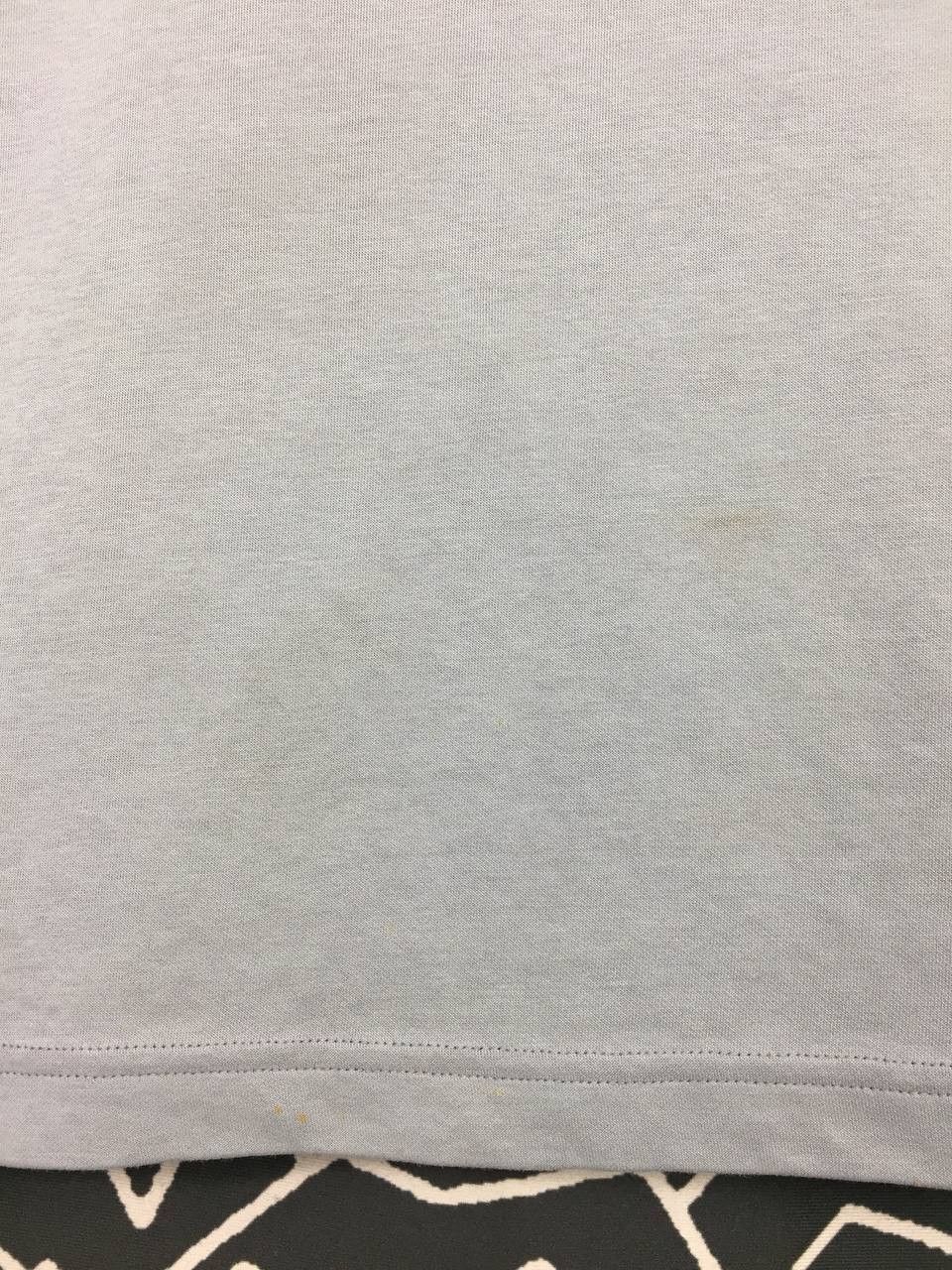 Japanese Brand × Uniqlo Uniqlo U AIRism Crew Neck Half Sleeve Tee Size US XL / EU 56 / 4 - 10 Thumbnail