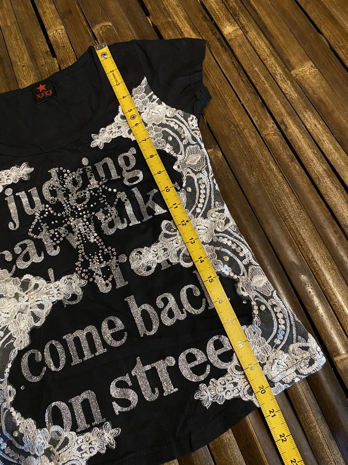 If Six Was Nine XILI IFSIXWASNINE STYLE SHIRT Size XS / US 0-2 / IT 36-38 - 8 Thumbnail