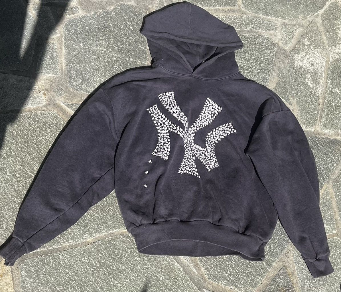 Other Artifical Fever NY Mouse Hoodie Size US L / EU 52-54 / 3 - 1 Thumbnail