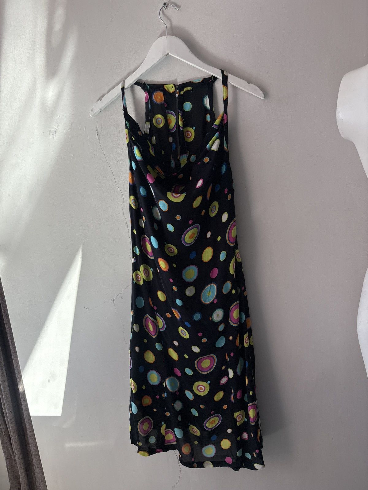 Vintage Y2k dress Size M / US 6-8 / IT 42-44 - 10 Thumbnail