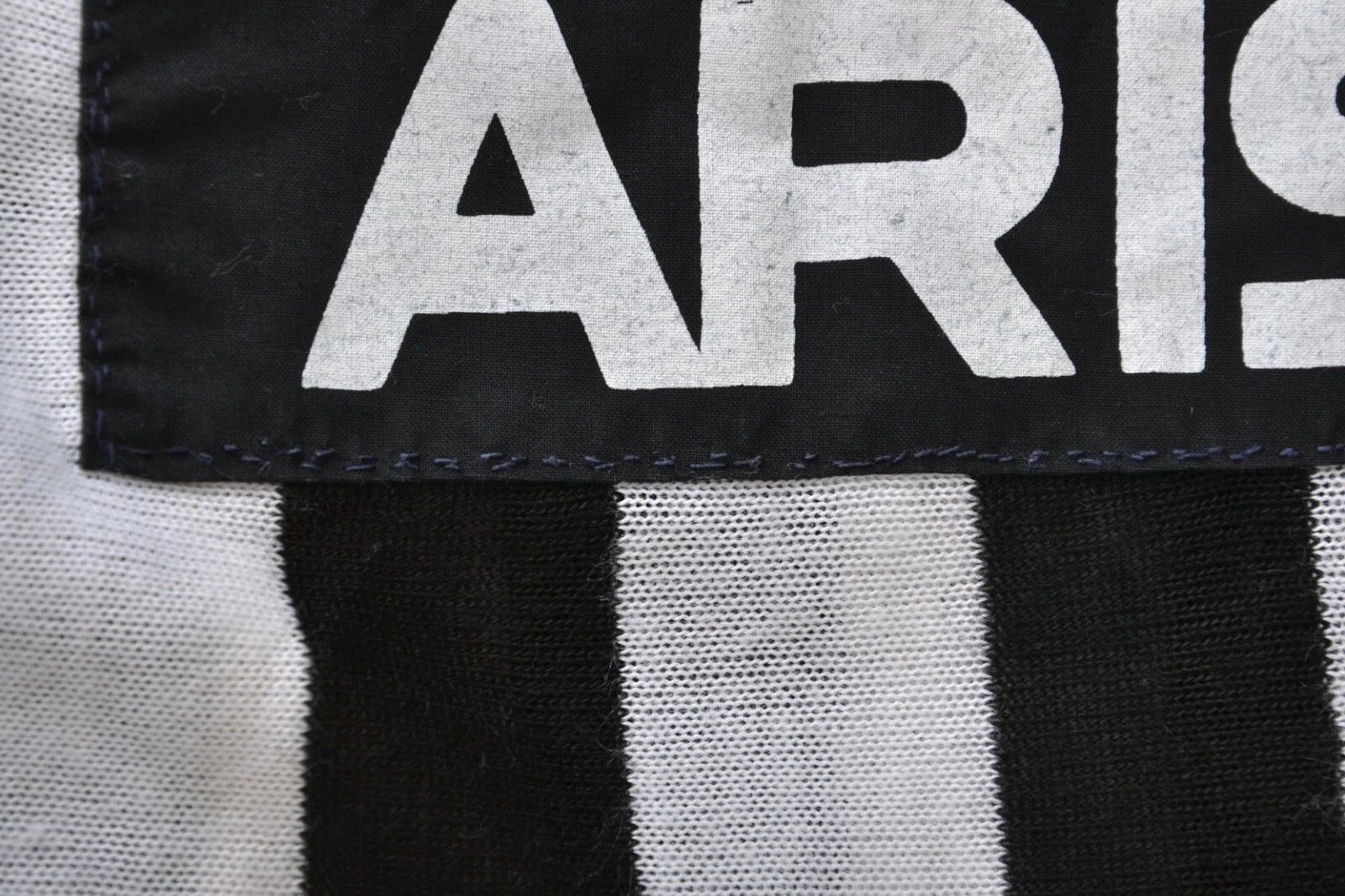 Kappa JUVENTUS 1984/1985 XL (52) #9 MATCH WORN ISSUE Size US XL / EU 56 / 4 - 6 Thumbnail