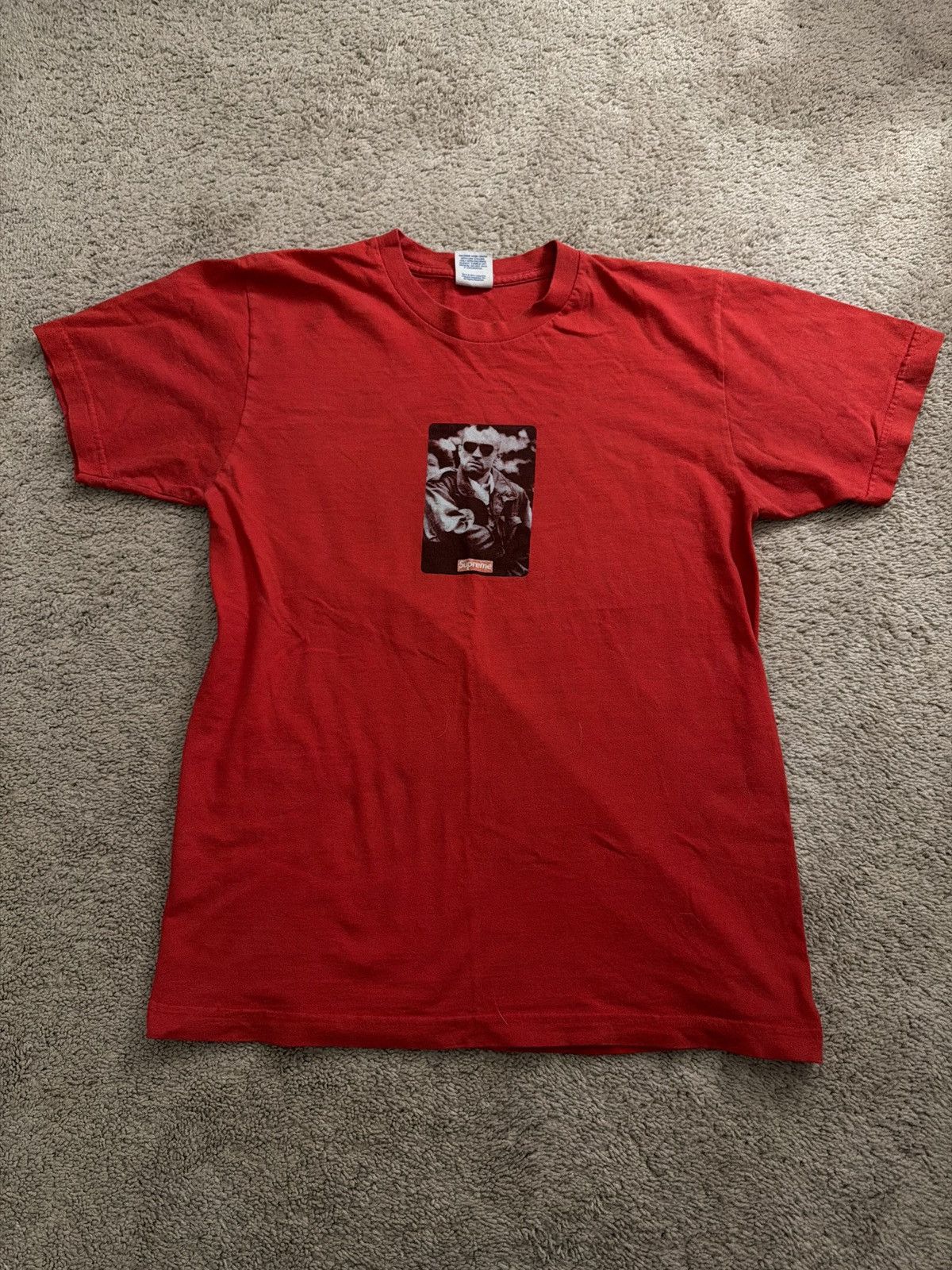 Supreme Supreme 1994 Taxi Driver Tee | Grailed